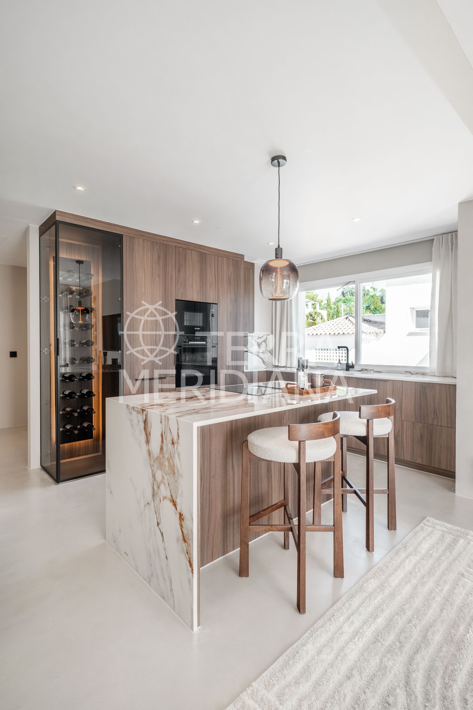 Penthouse in La Quinta Village, Marbella