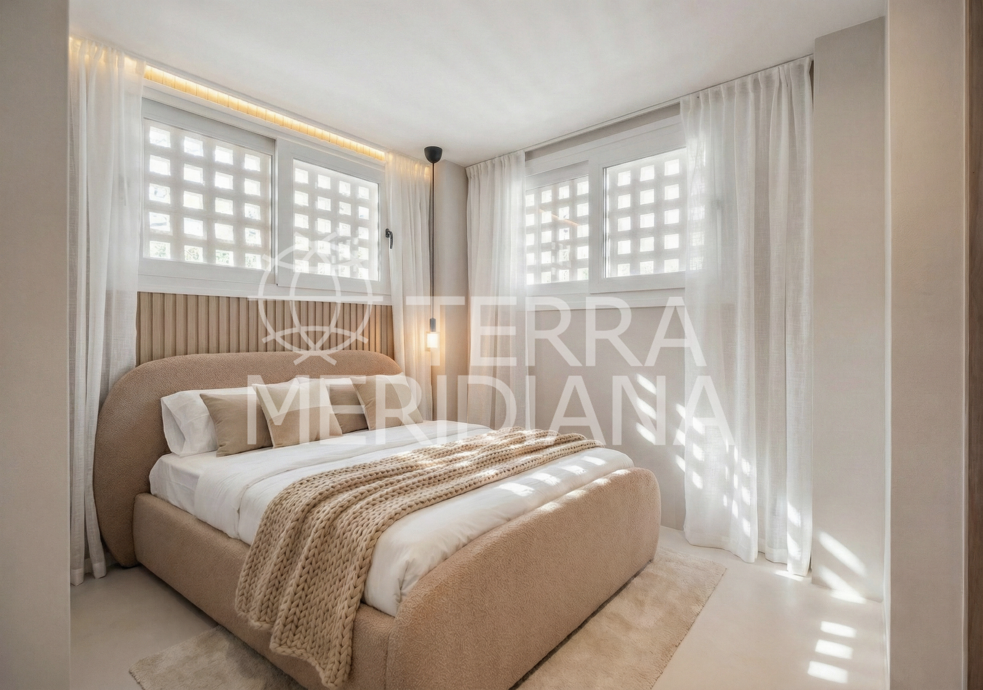 Penthouse in La Quinta Village, Marbella