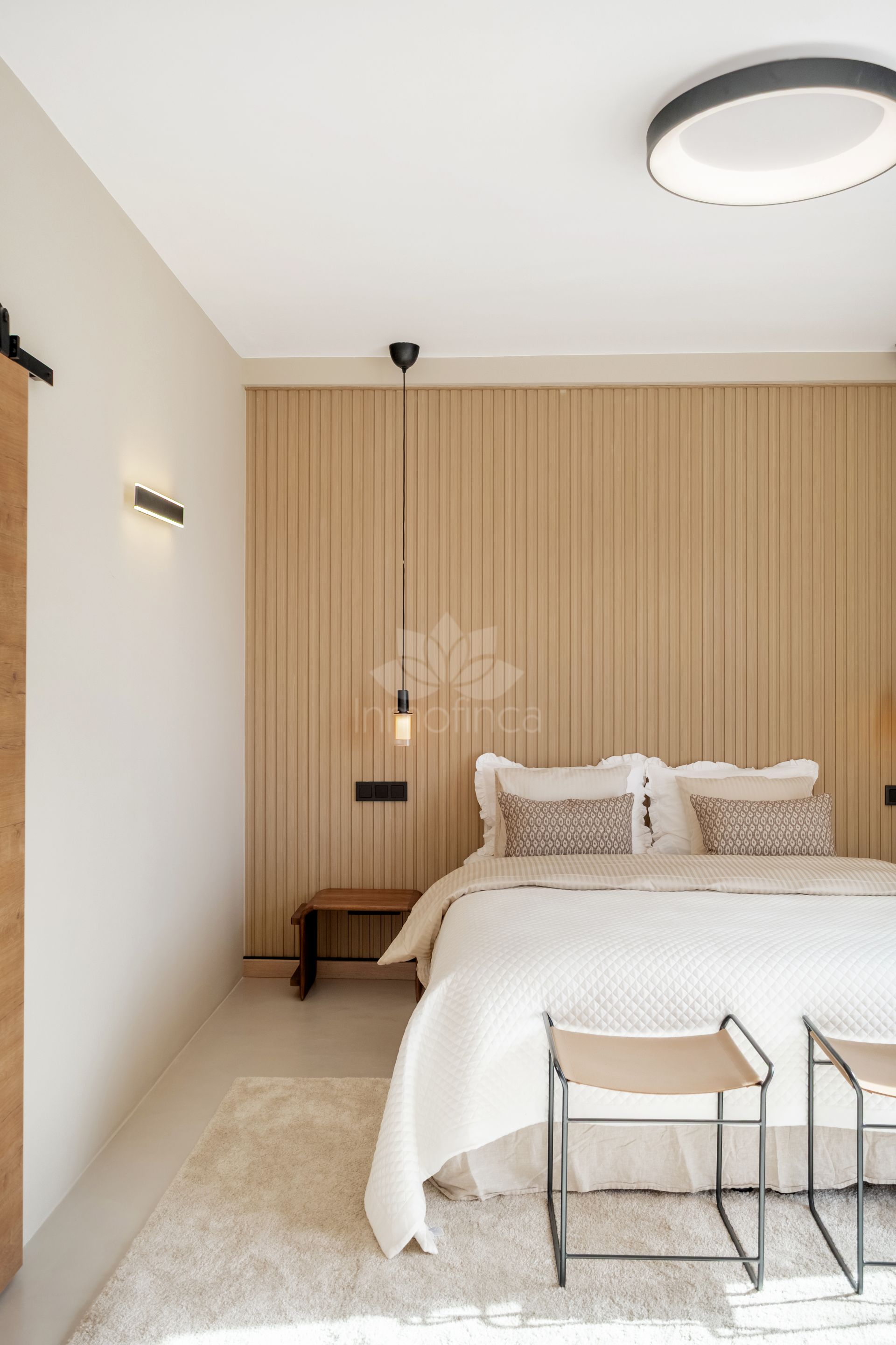 Penthouse in La Quinta Village, Marbella