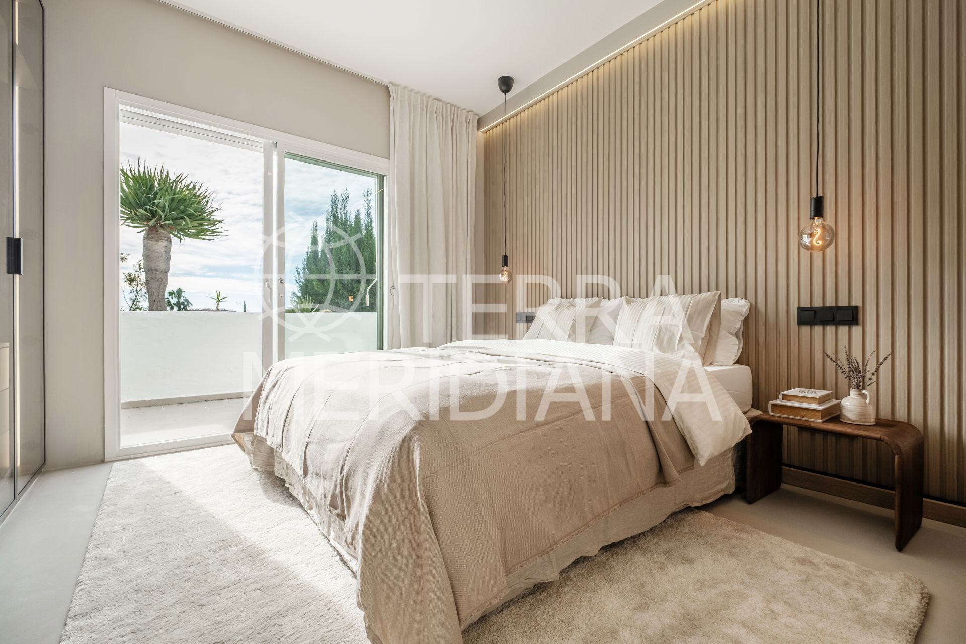 Penthouse in La Quinta Village, Marbella