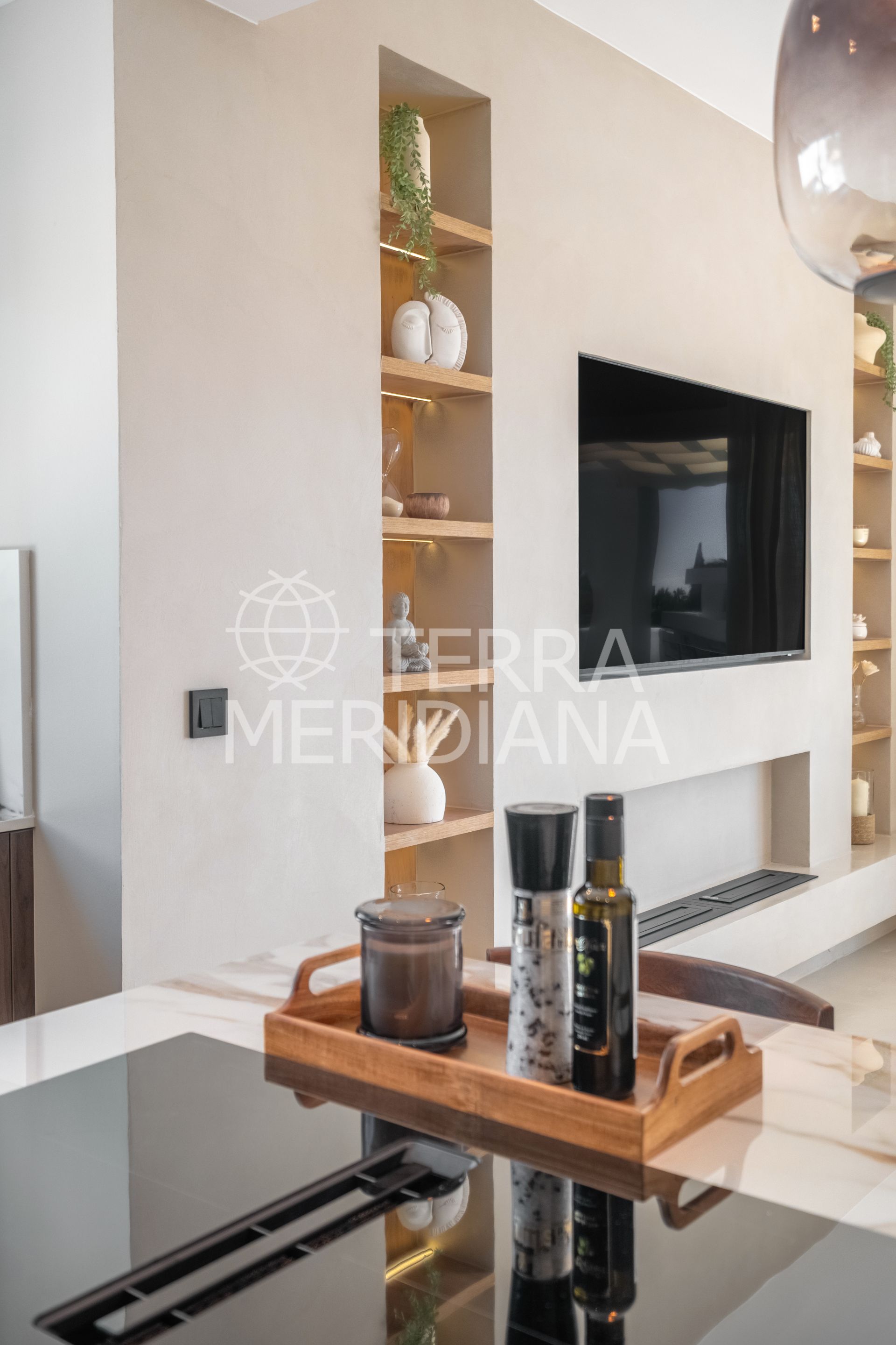 Penthouse in La Quinta Village, Marbella