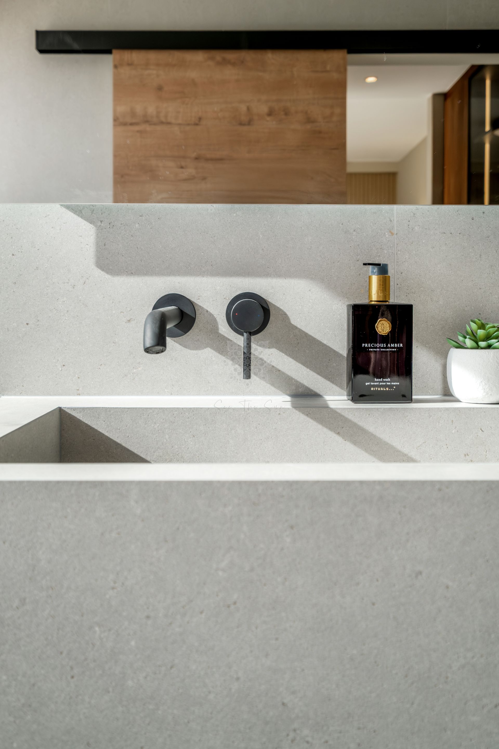 Penthouse w La Quinta Village, Marbella