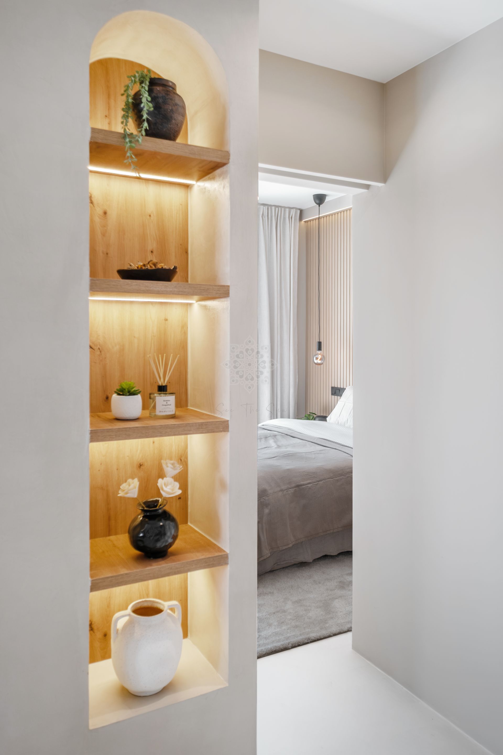 Penthouse w La Quinta Village, Marbella