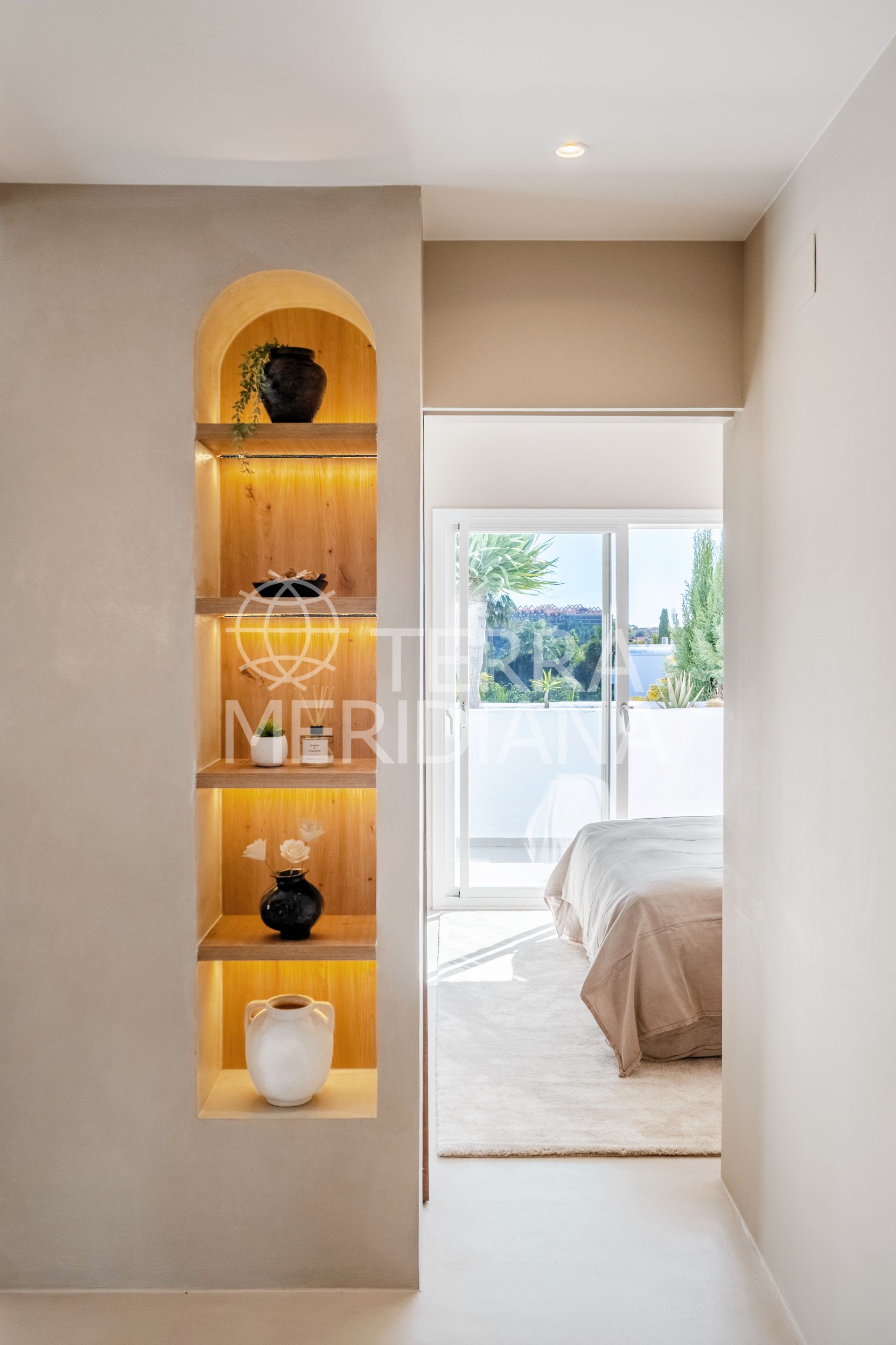 Penthouse in La Quinta Village, Marbella