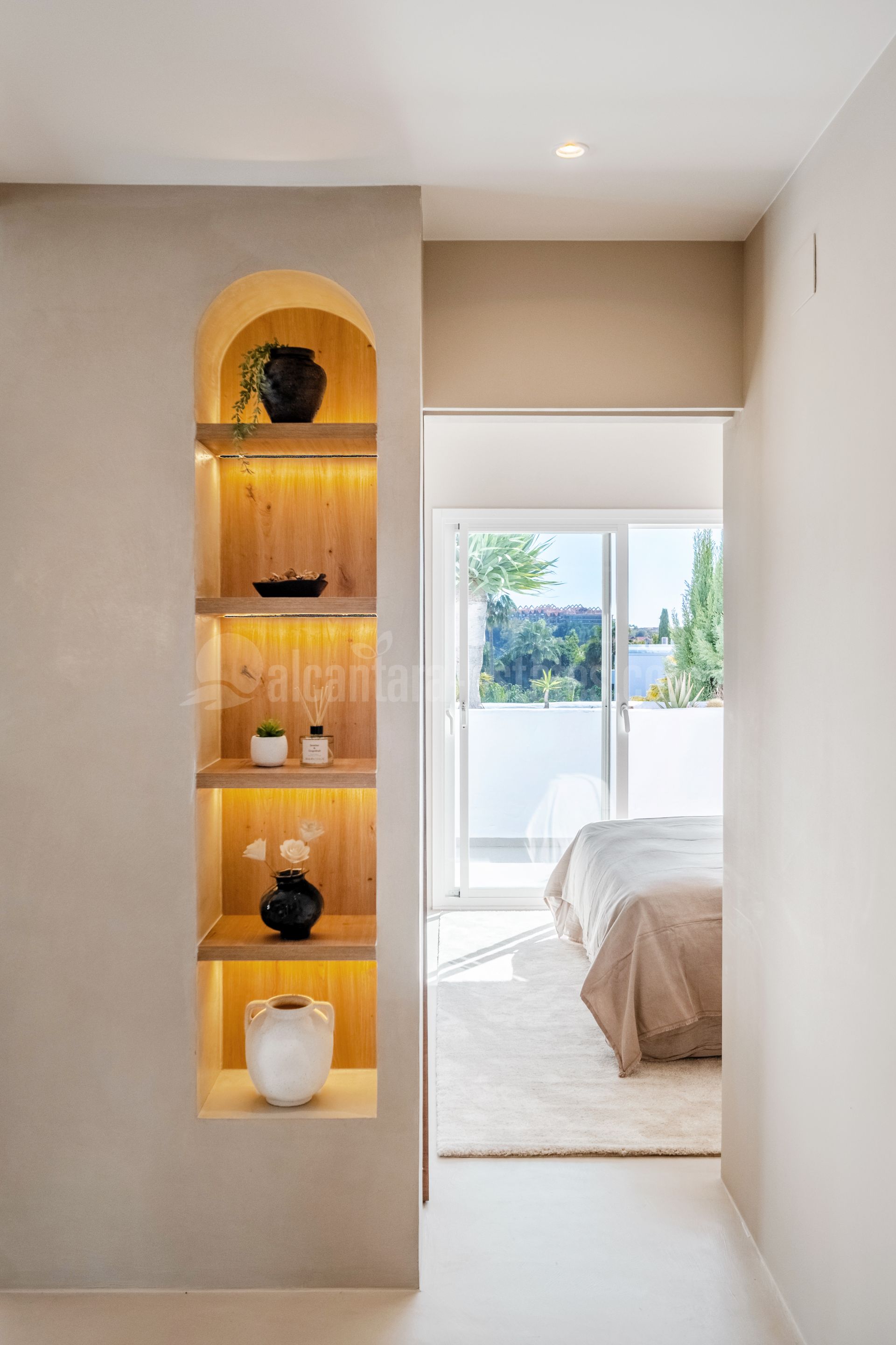 Ático en La Quinta Village, Marbella