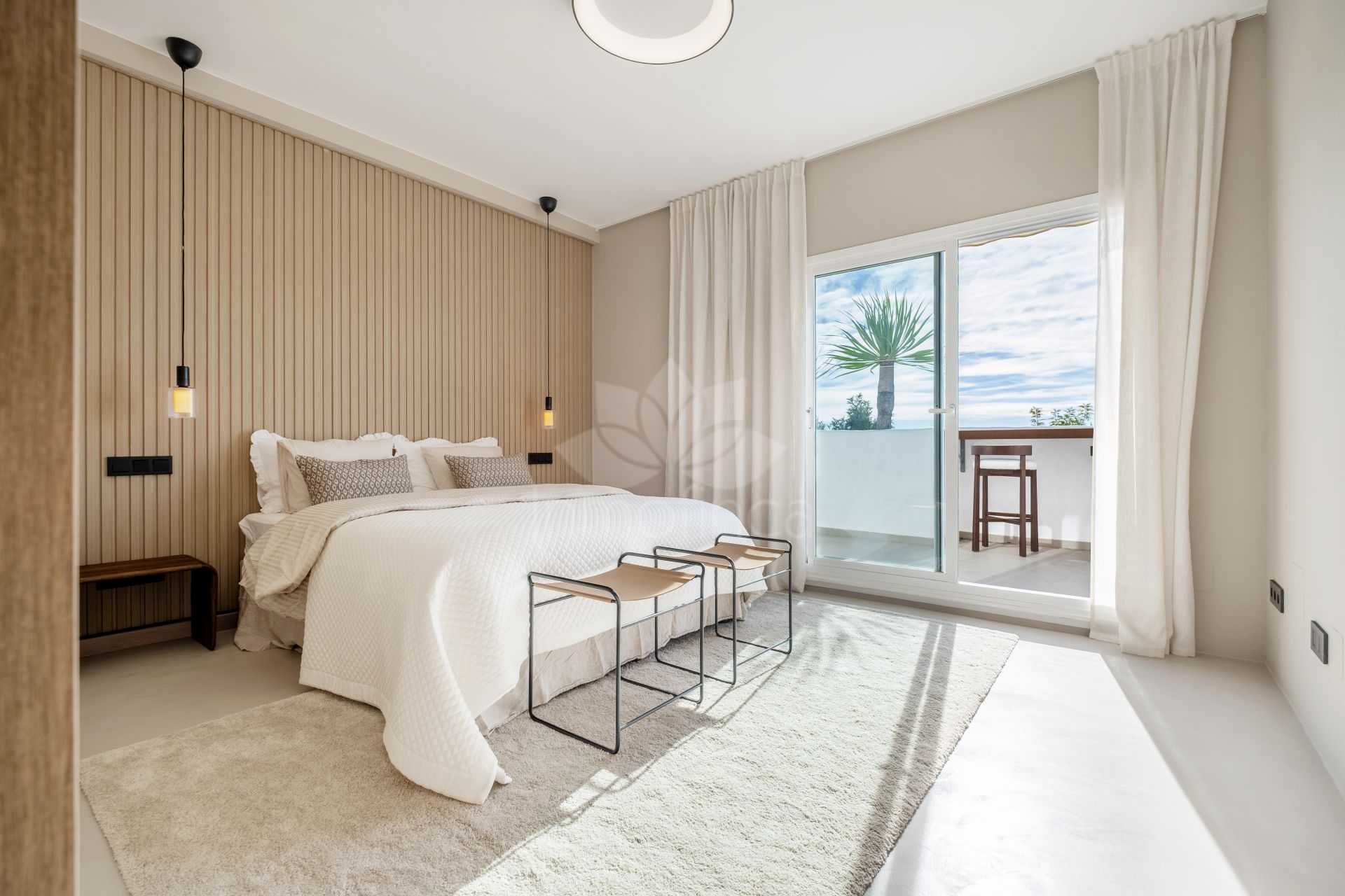 Penthouse in La Quinta Village, Marbella