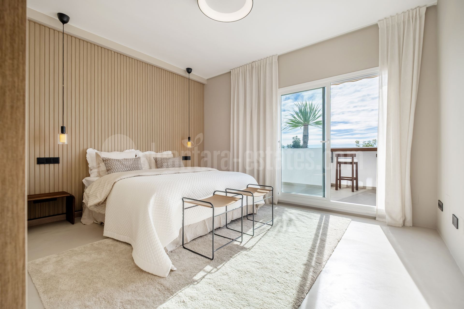 Ático en La Quinta Village, Marbella