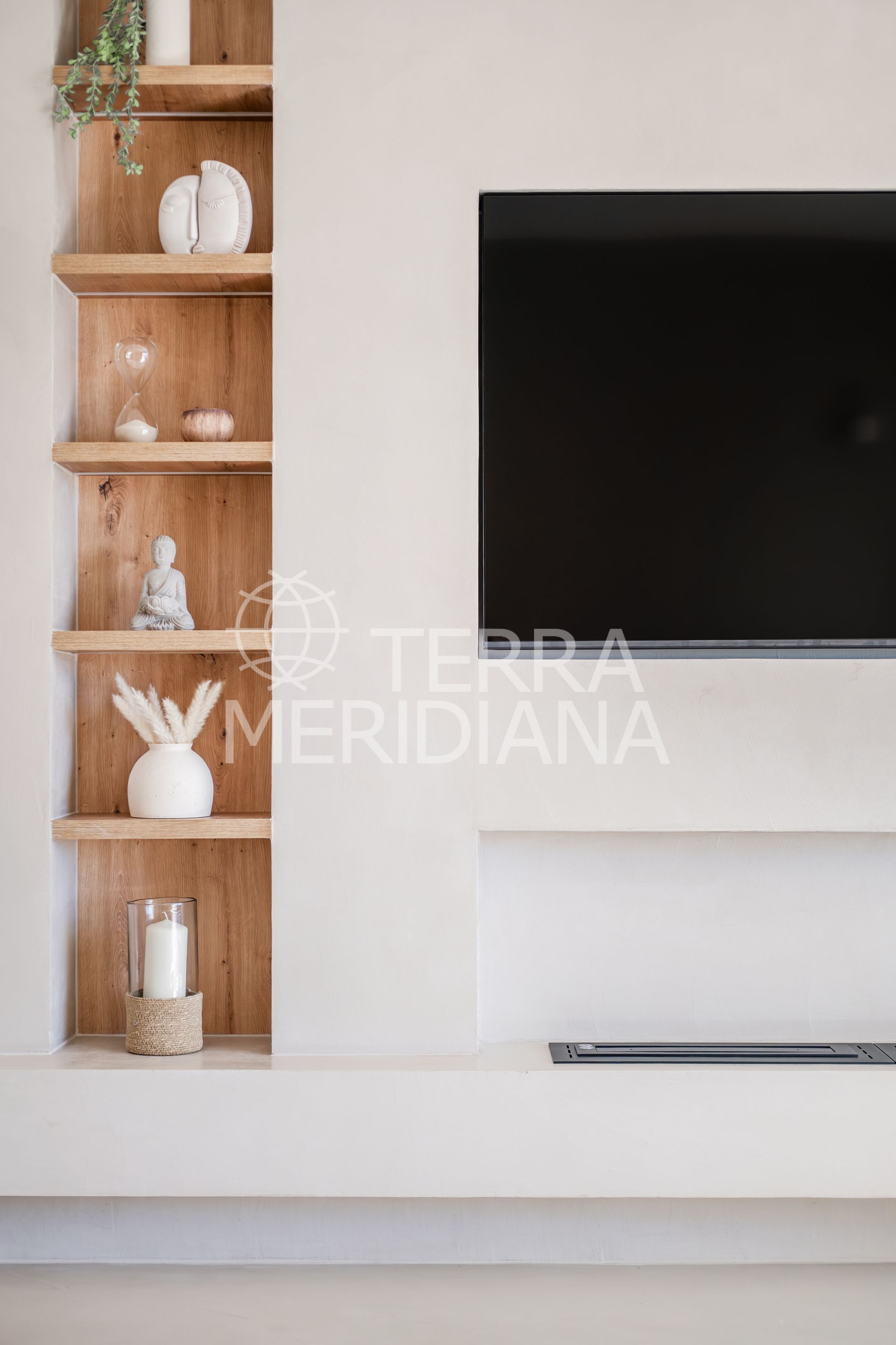 Penthouse in La Quinta Village, Marbella