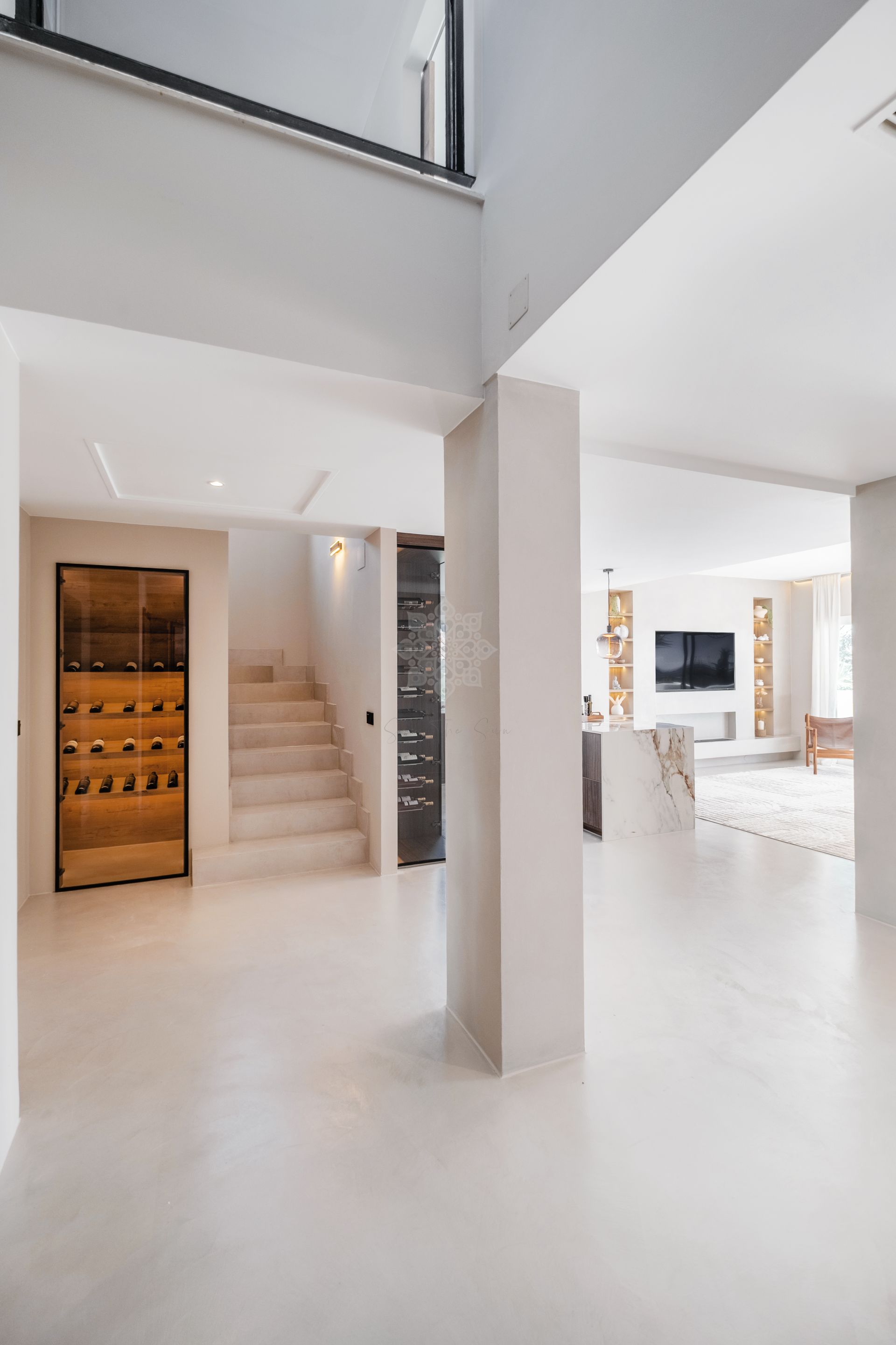 Penthouse w La Quinta Village, Marbella