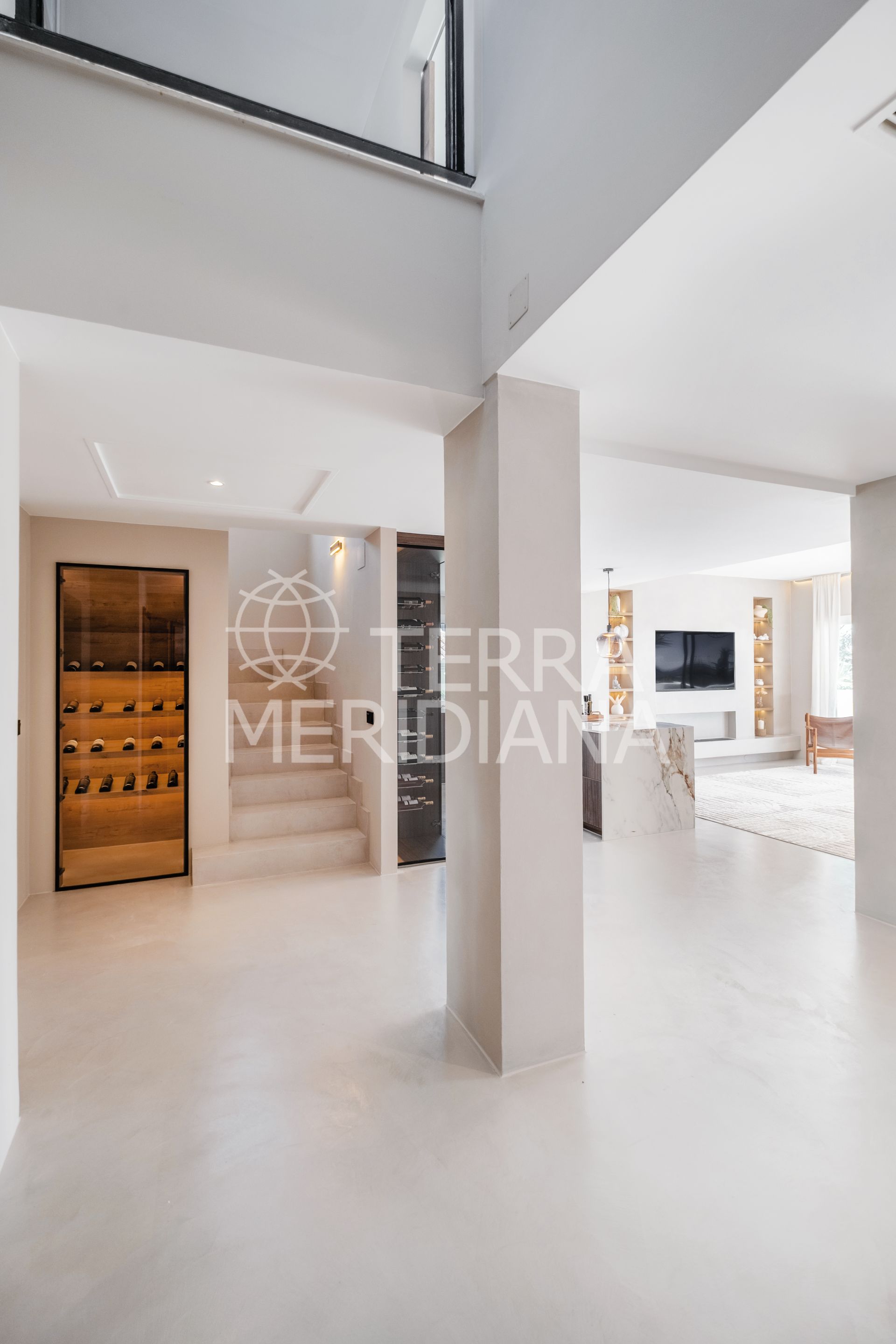 Penthouse in La Quinta Village, Marbella