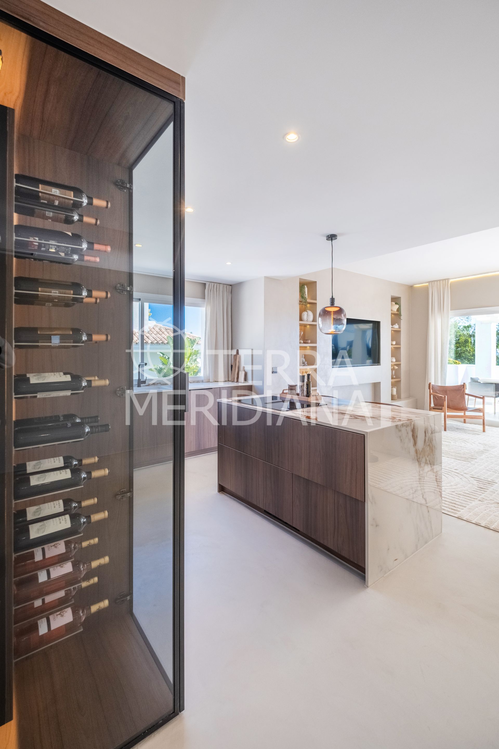 Penthouse in La Quinta Village, Marbella