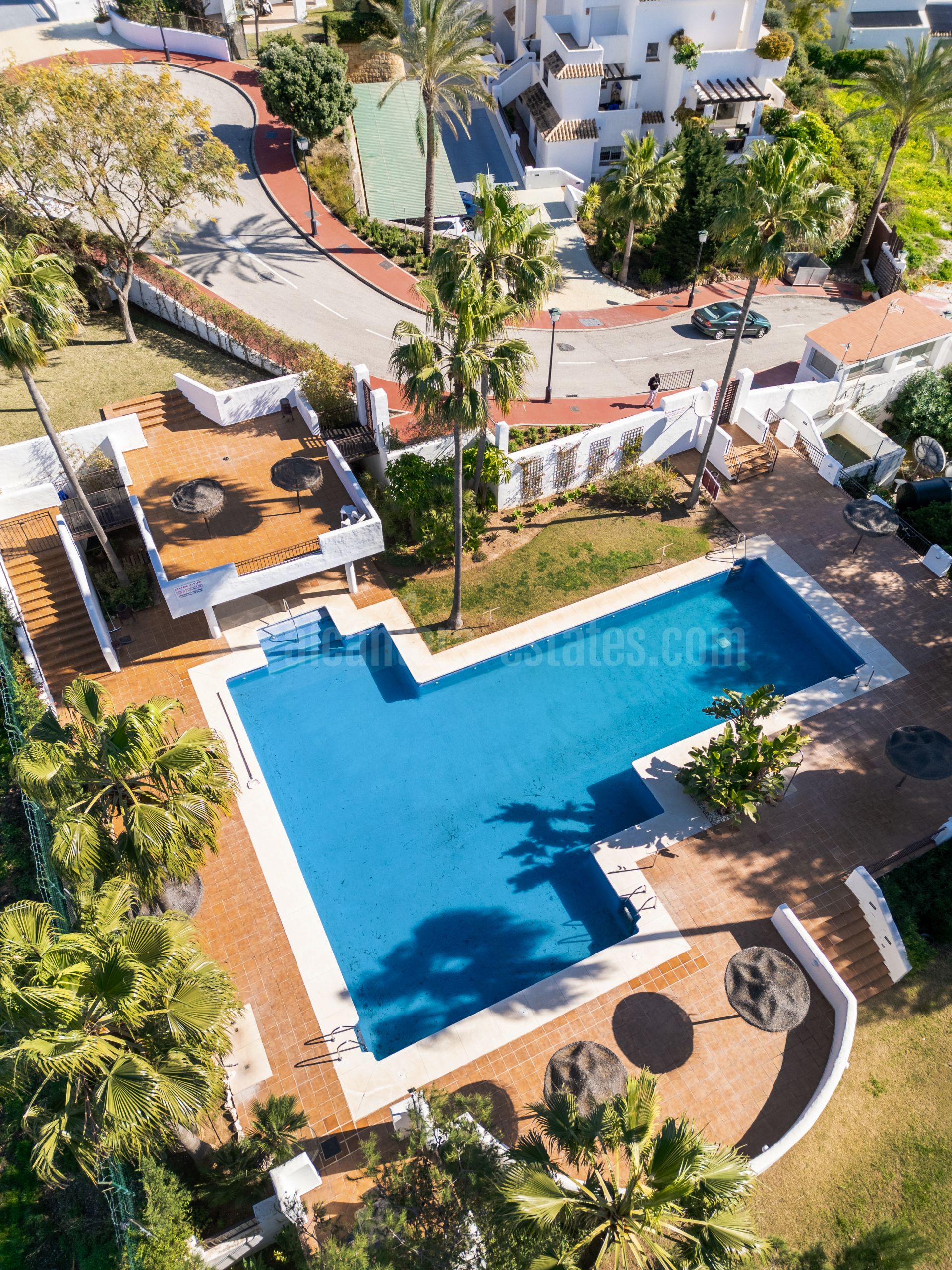 Ático en La Quinta Village, Marbella