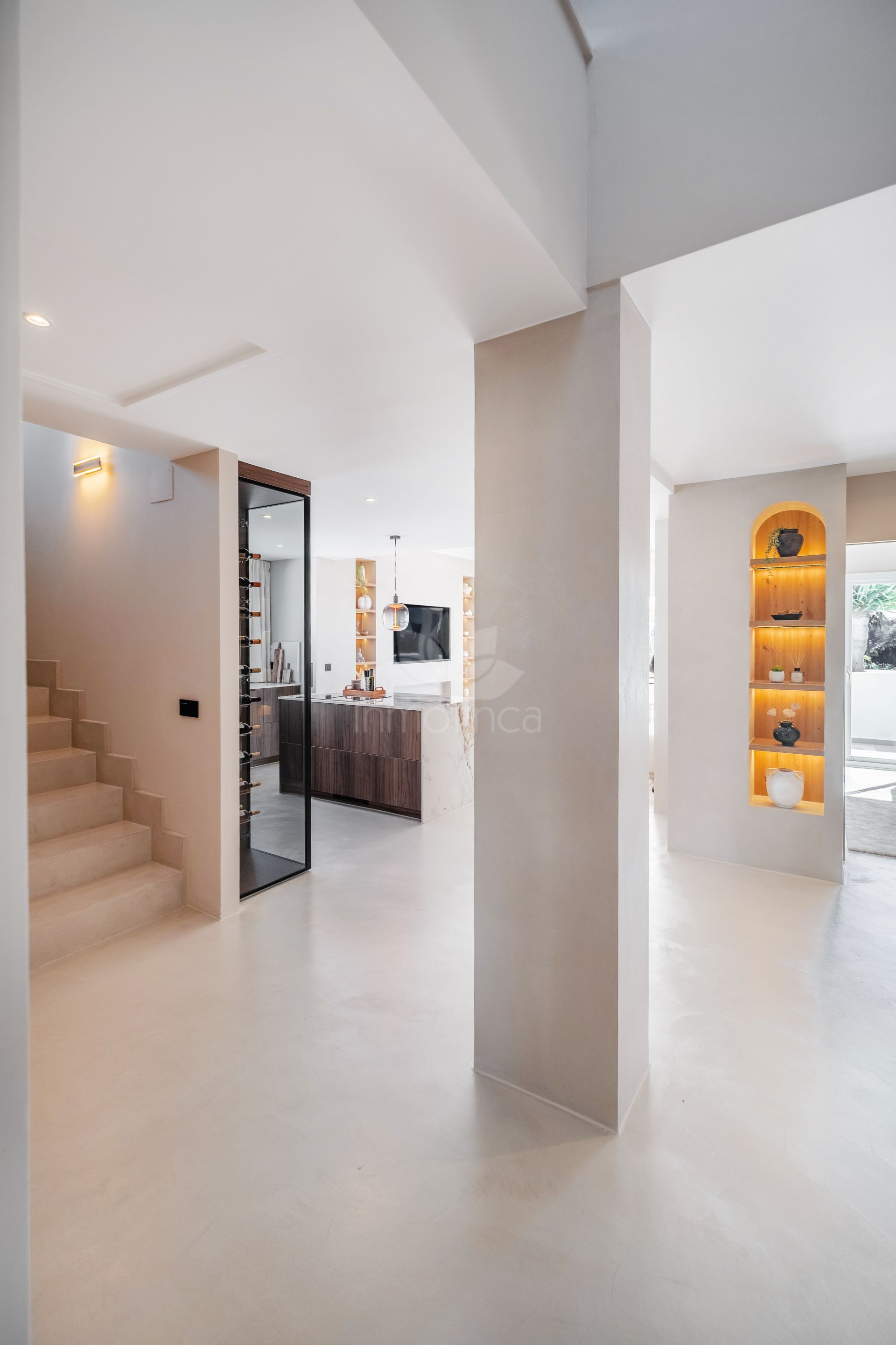 Penthouse in La Quinta Village, Marbella