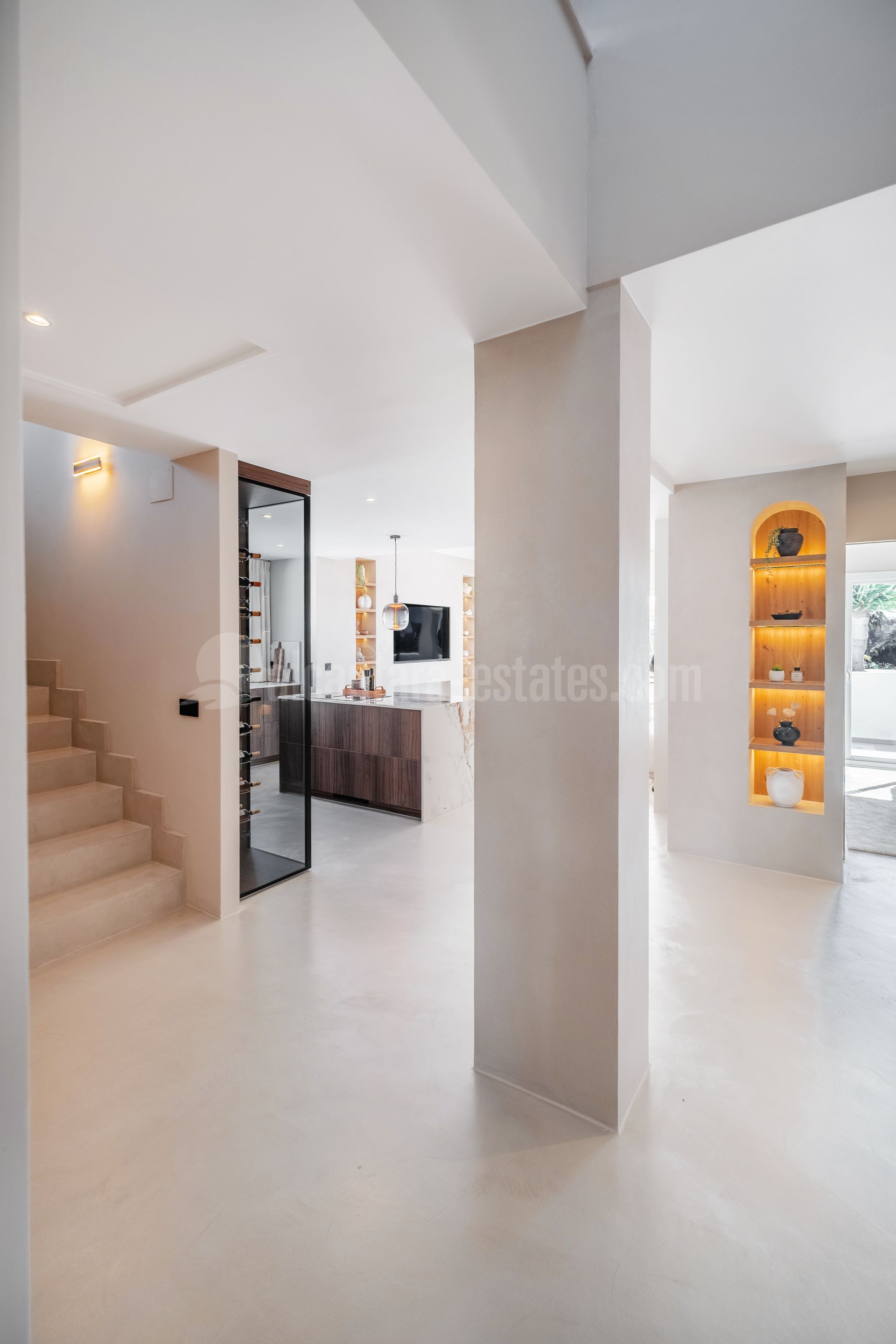 Ático en La Quinta Village, Marbella