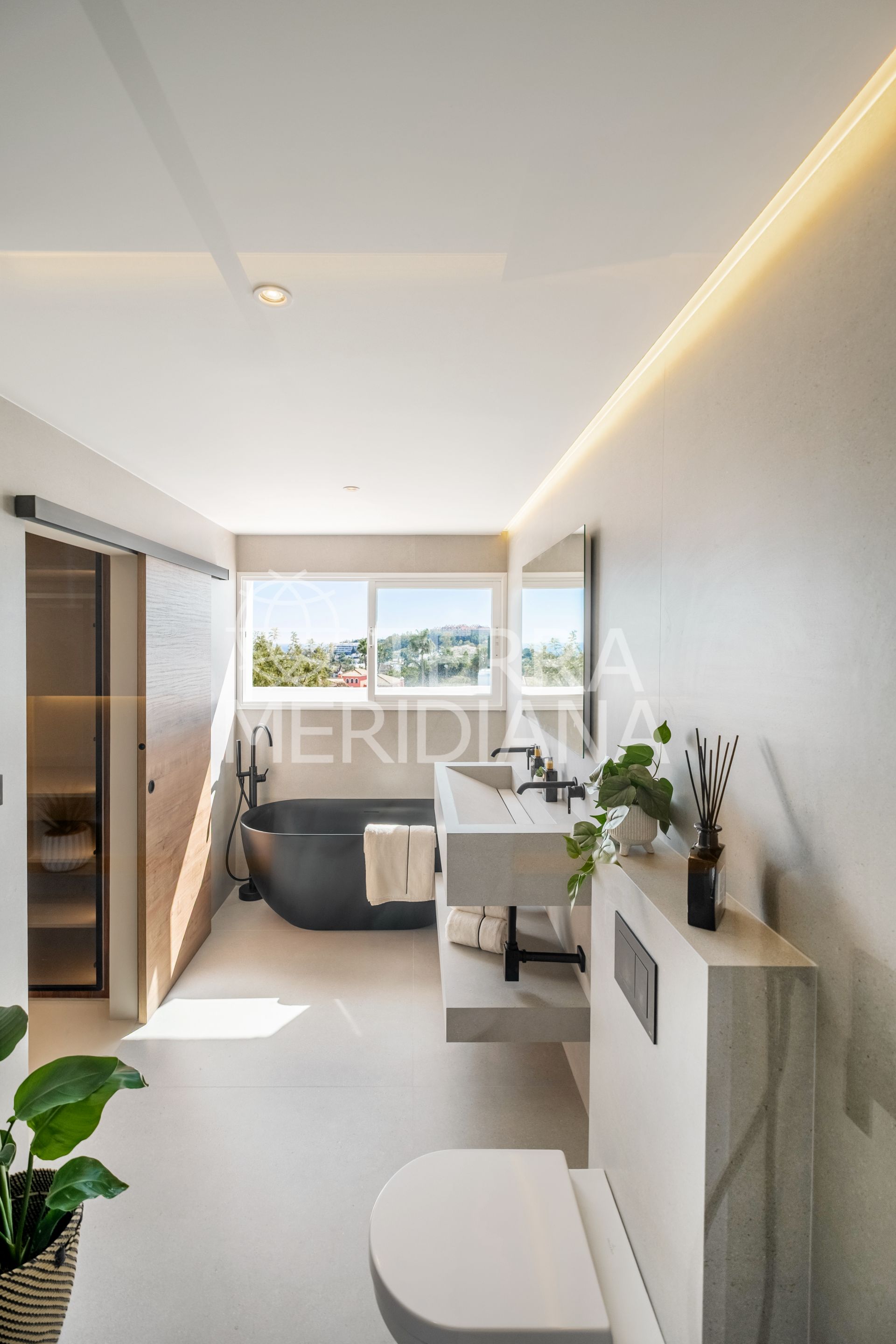 Penthouse in La Quinta Village, Marbella