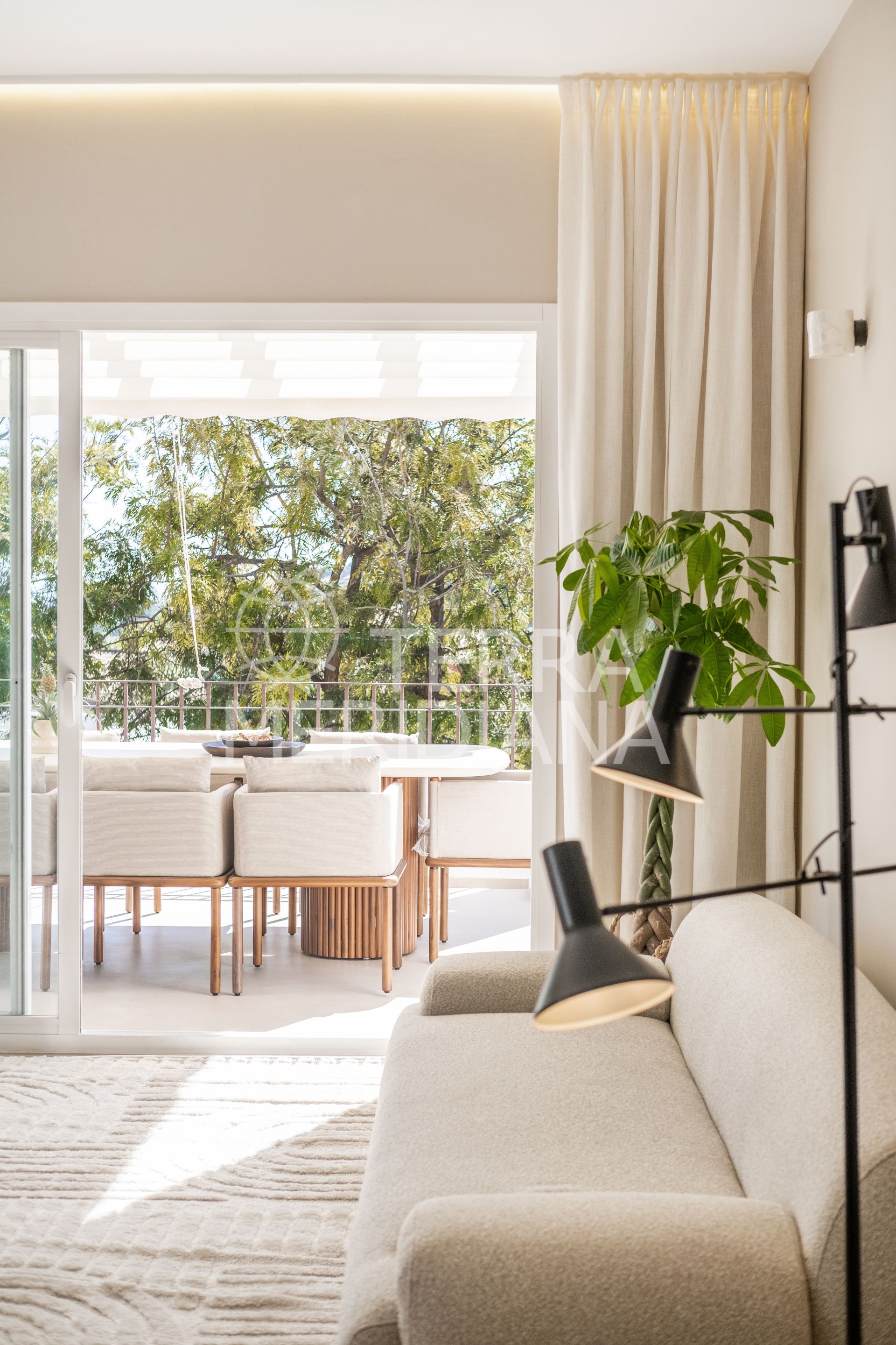 Penthouse in La Quinta Village, Marbella