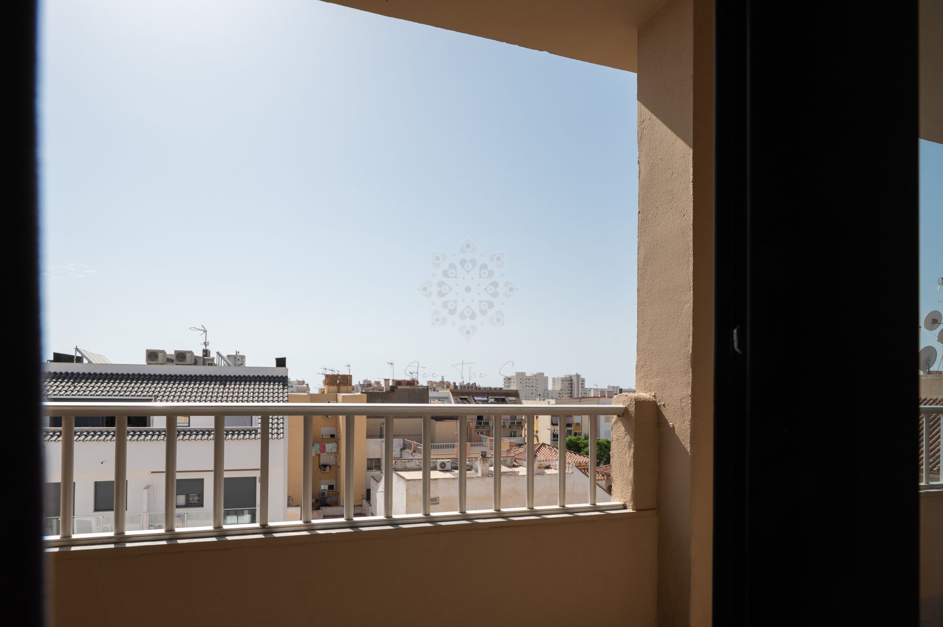 Penthouse in Fuengirola Centro, Fuengirola