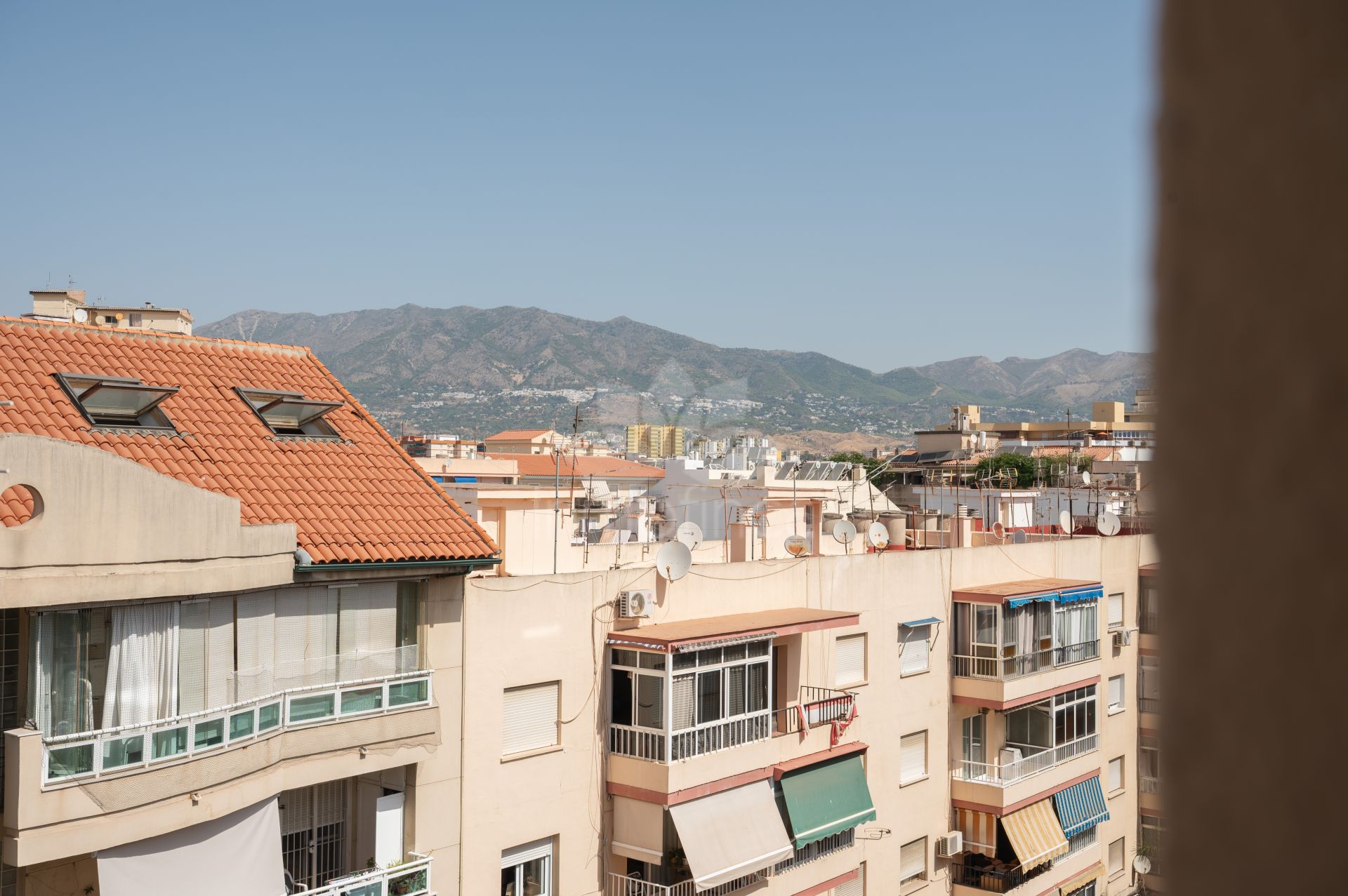 Ático en Fuengirola Centro, Fuengirola
