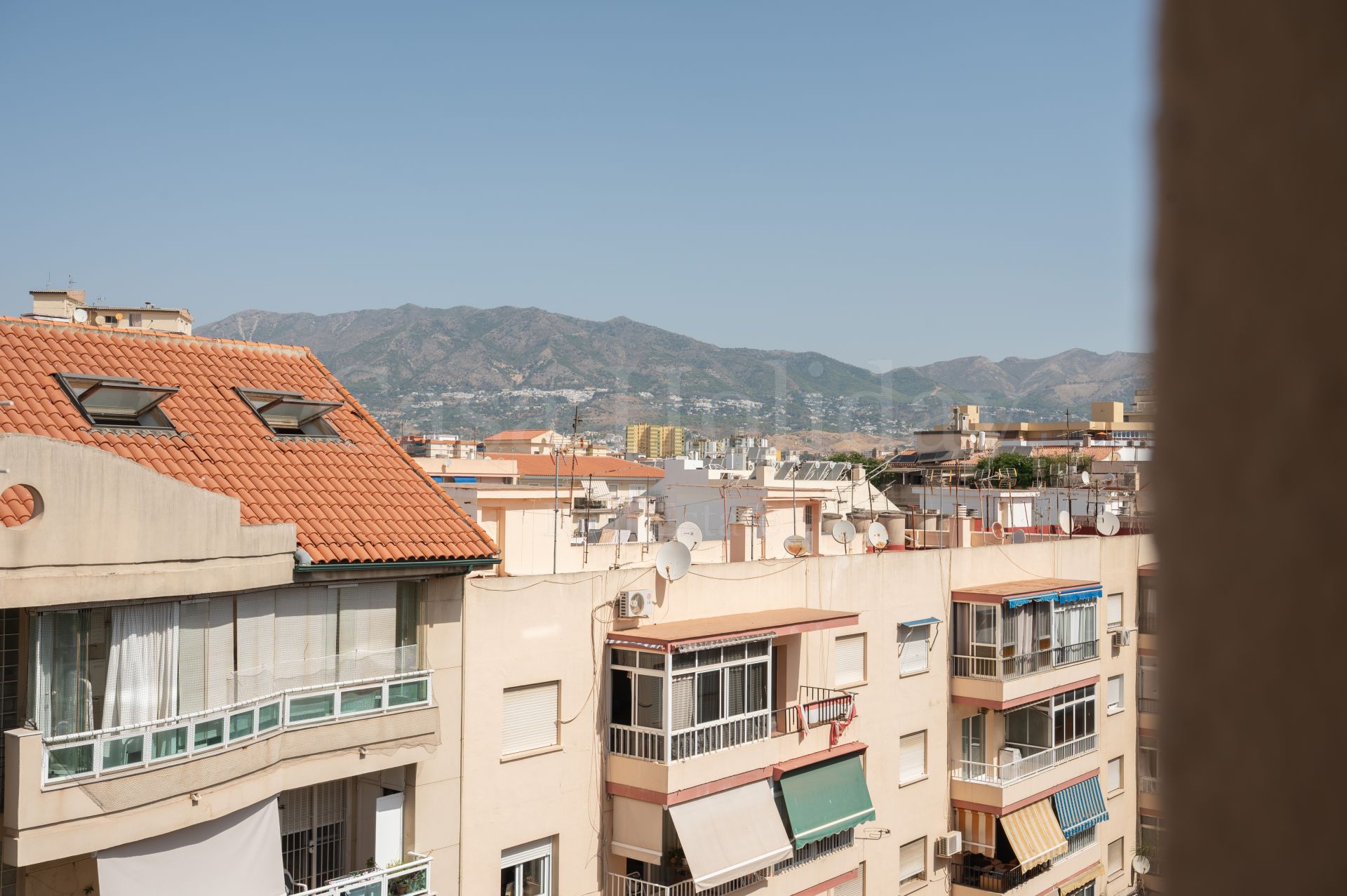 Ático en Fuengirola Centro, Fuengirola