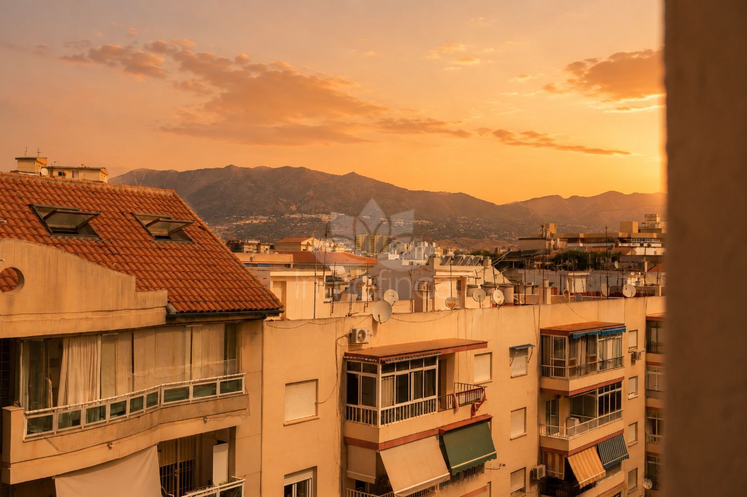 Ático en Fuengirola Centro, Fuengirola