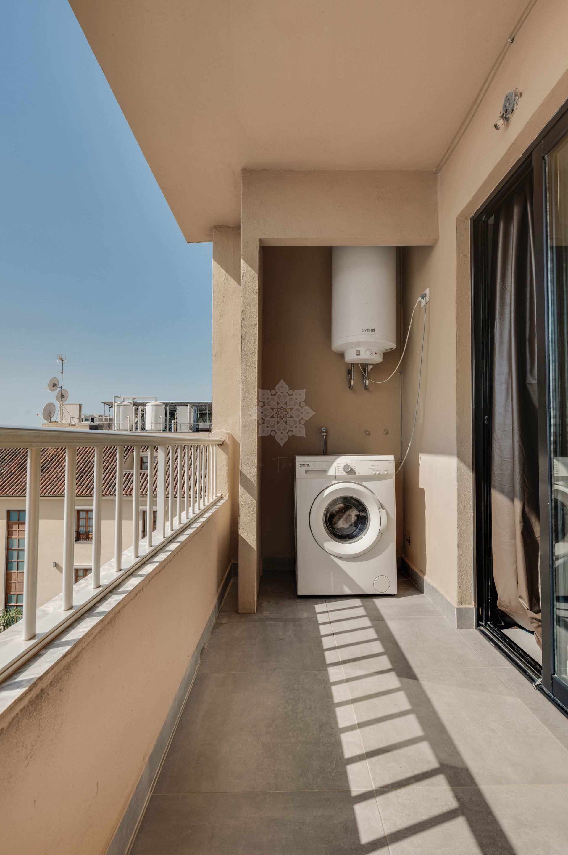 Penthouse in Fuengirola Centro, Fuengirola