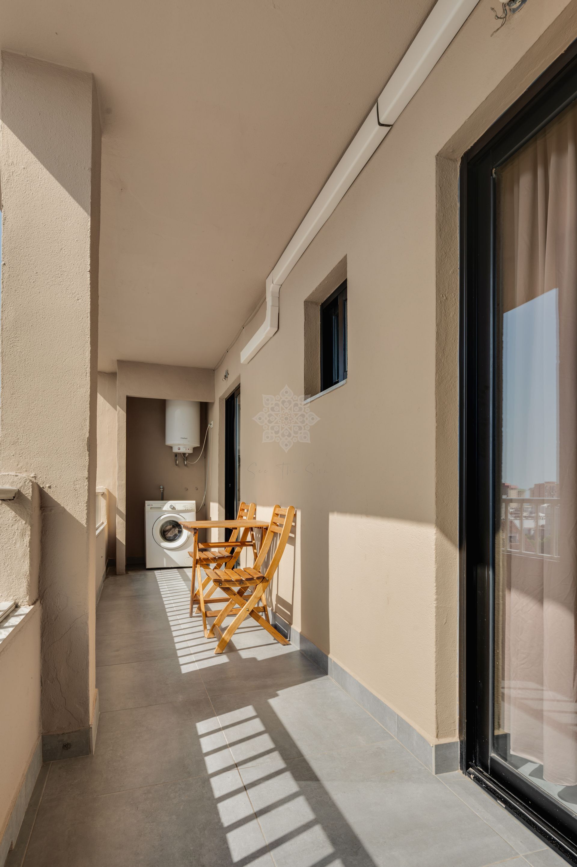 Penthouse in Fuengirola Centro, Fuengirola