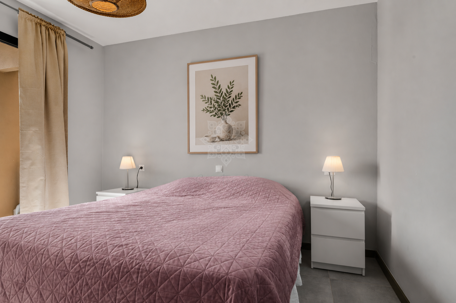 Penthouse in Fuengirola Centro, Fuengirola