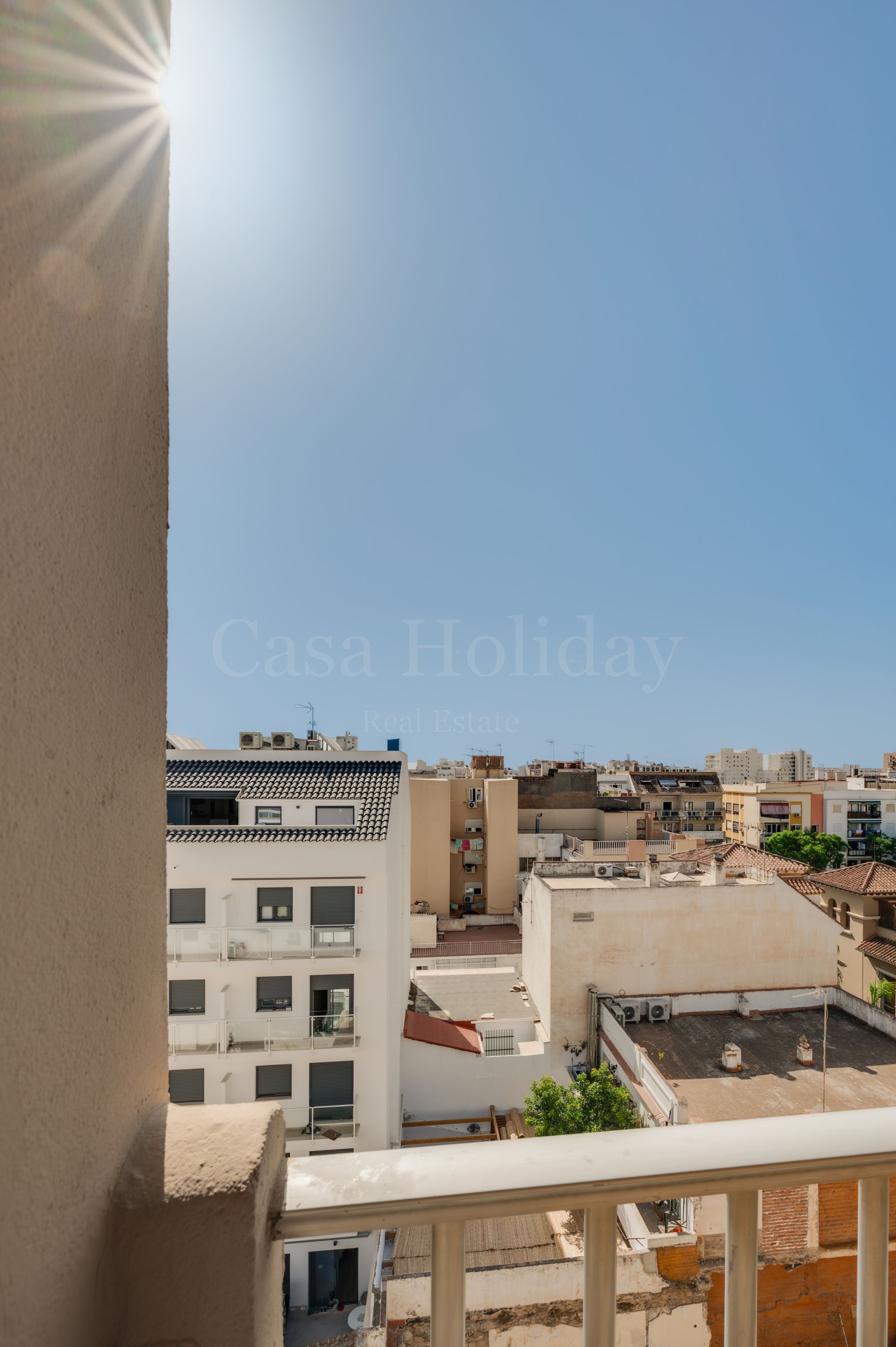 Ático en Fuengirola Centro, Fuengirola