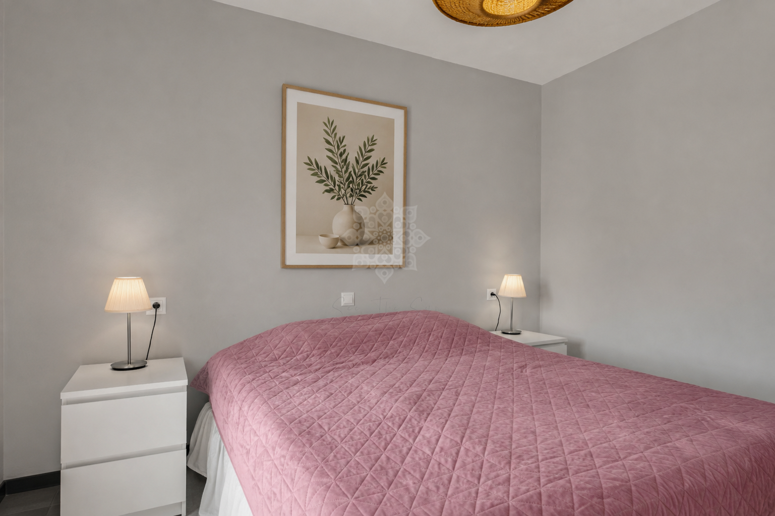 Penthouse in Fuengirola Centro, Fuengirola