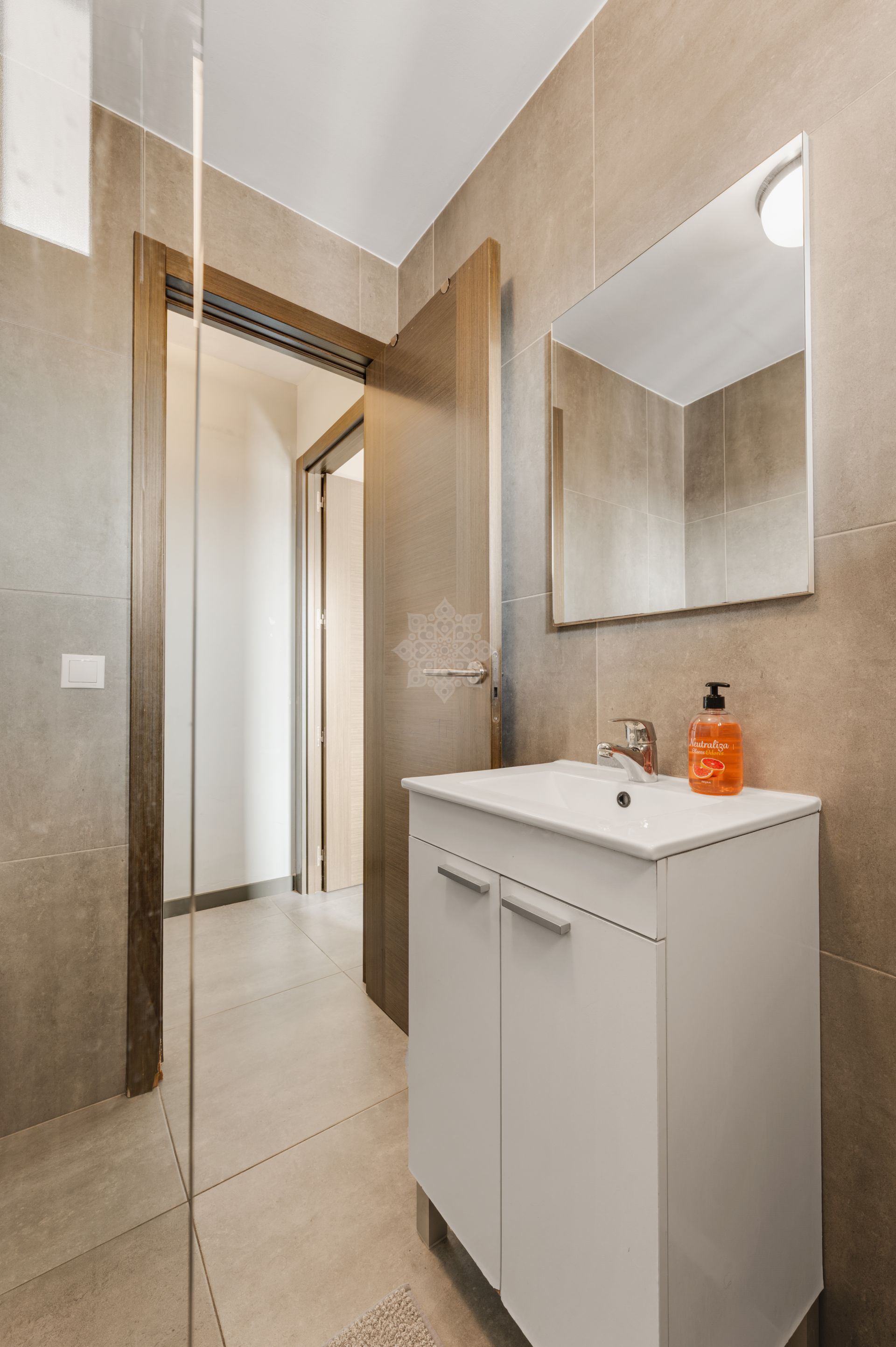 Penthouse in Fuengirola Centro, Fuengirola