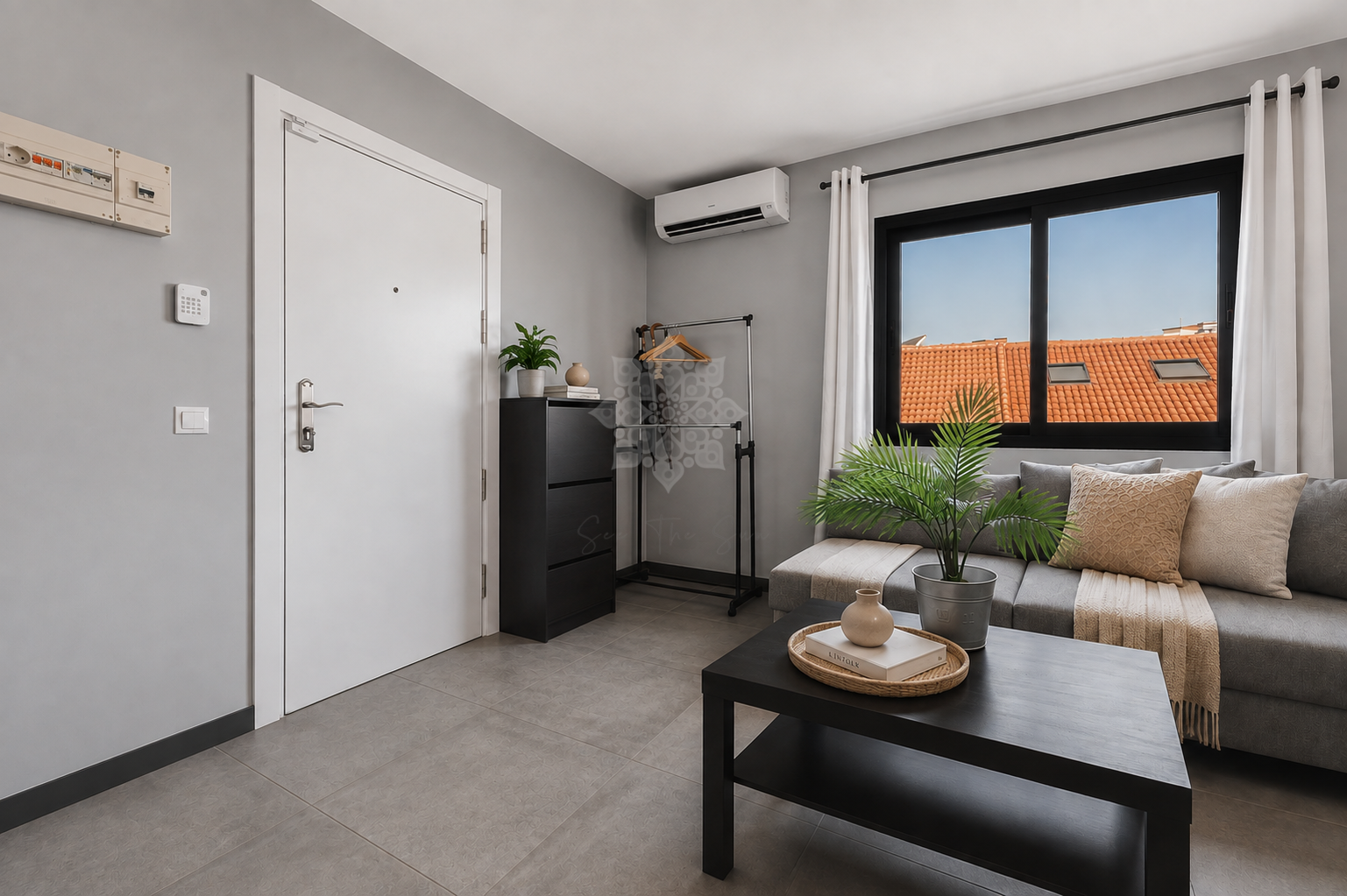 Penthouse in Fuengirola Centro, Fuengirola