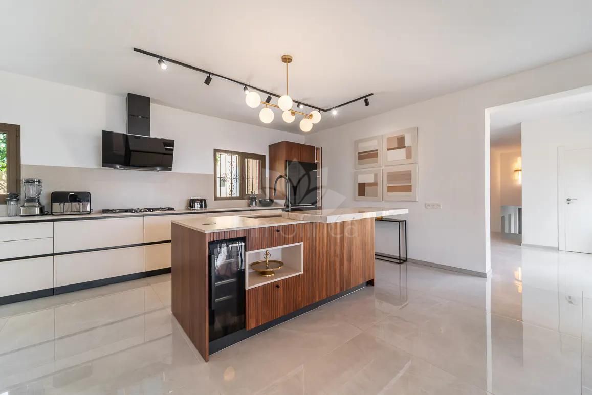 Casa en Estepona