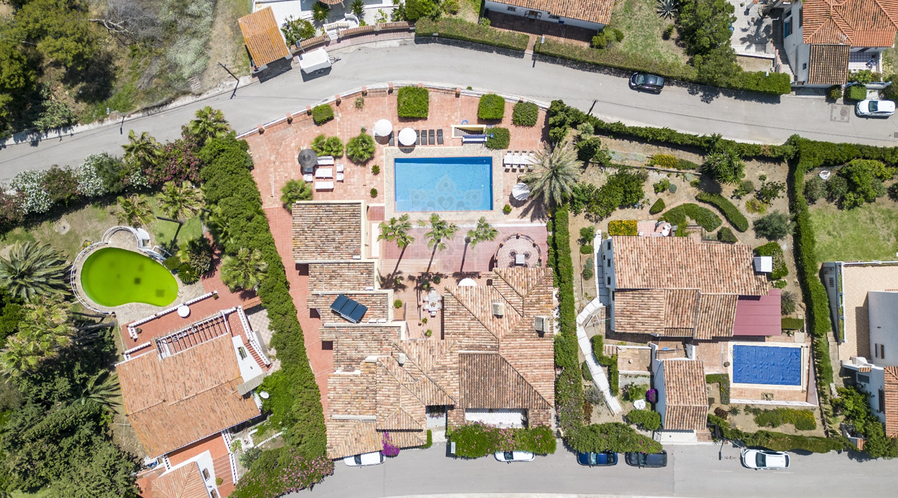House in Estepona