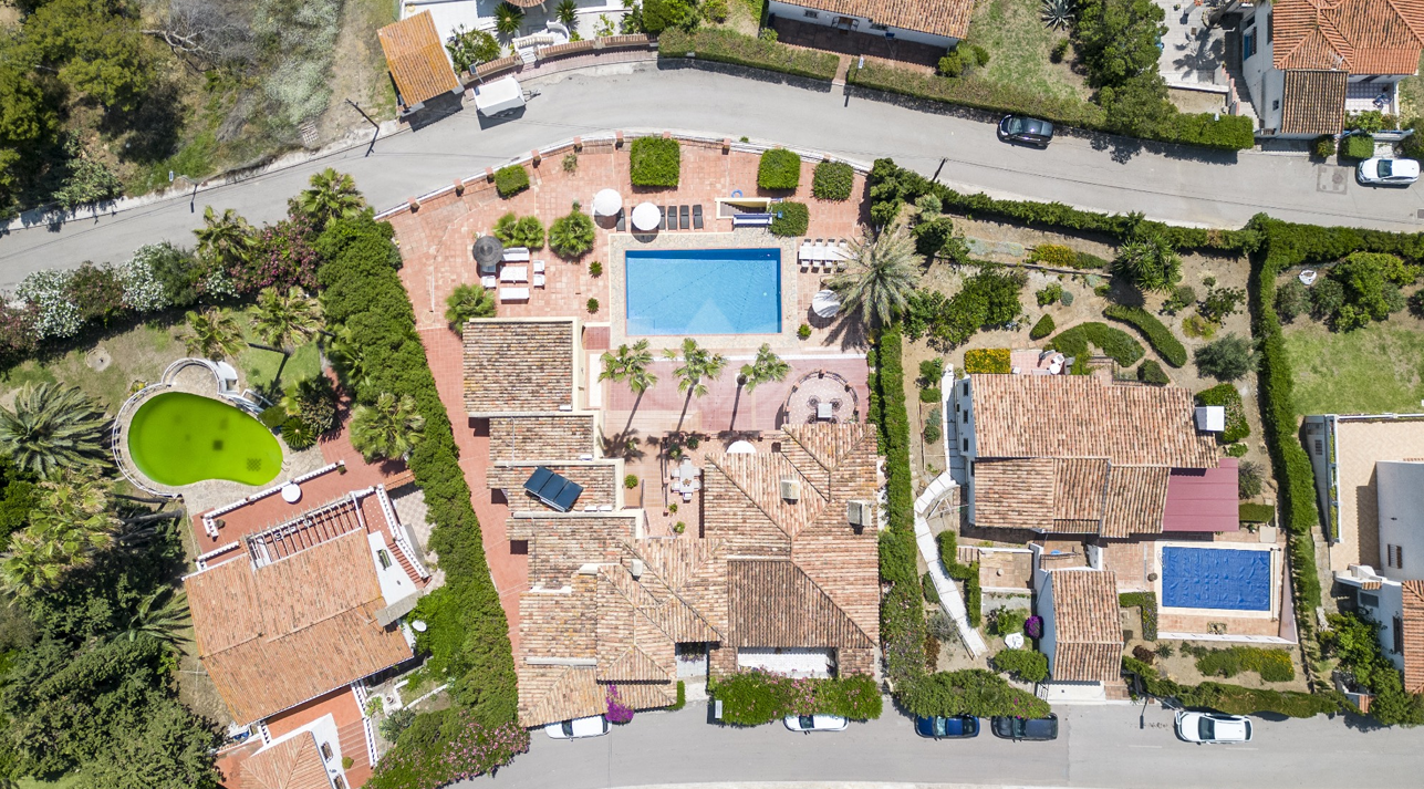 Casa en Estepona