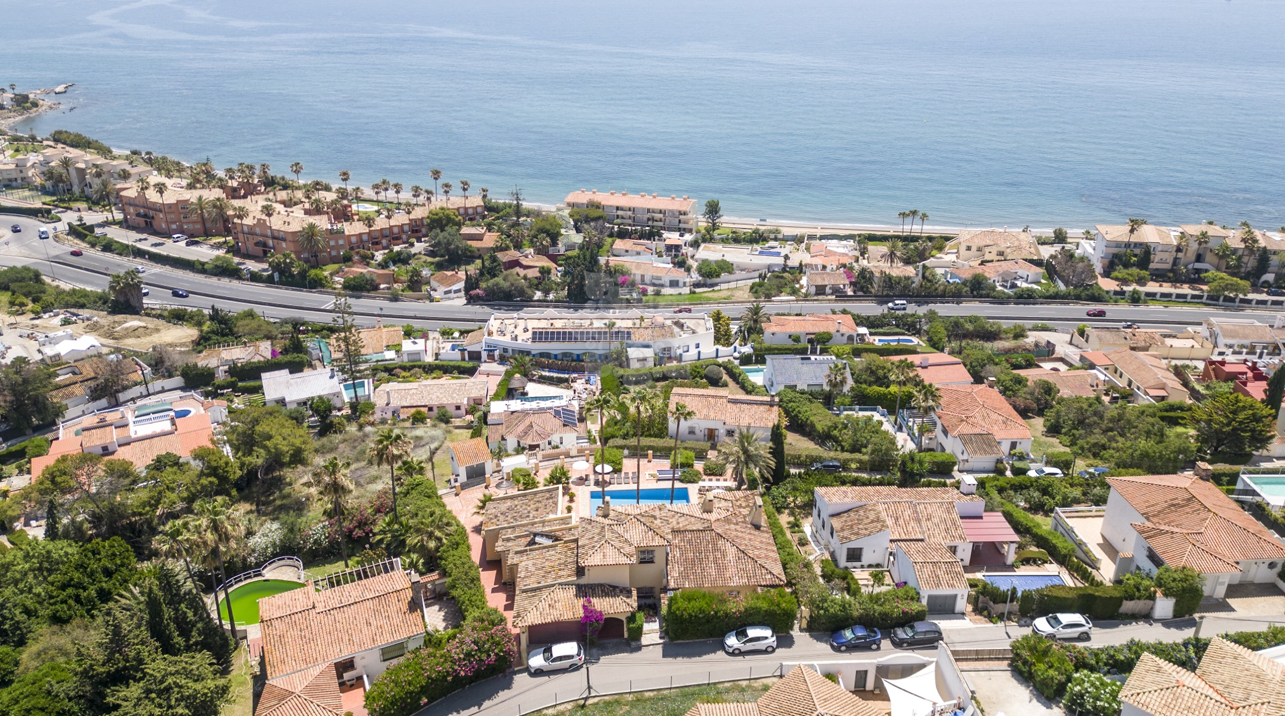 House in Estepona