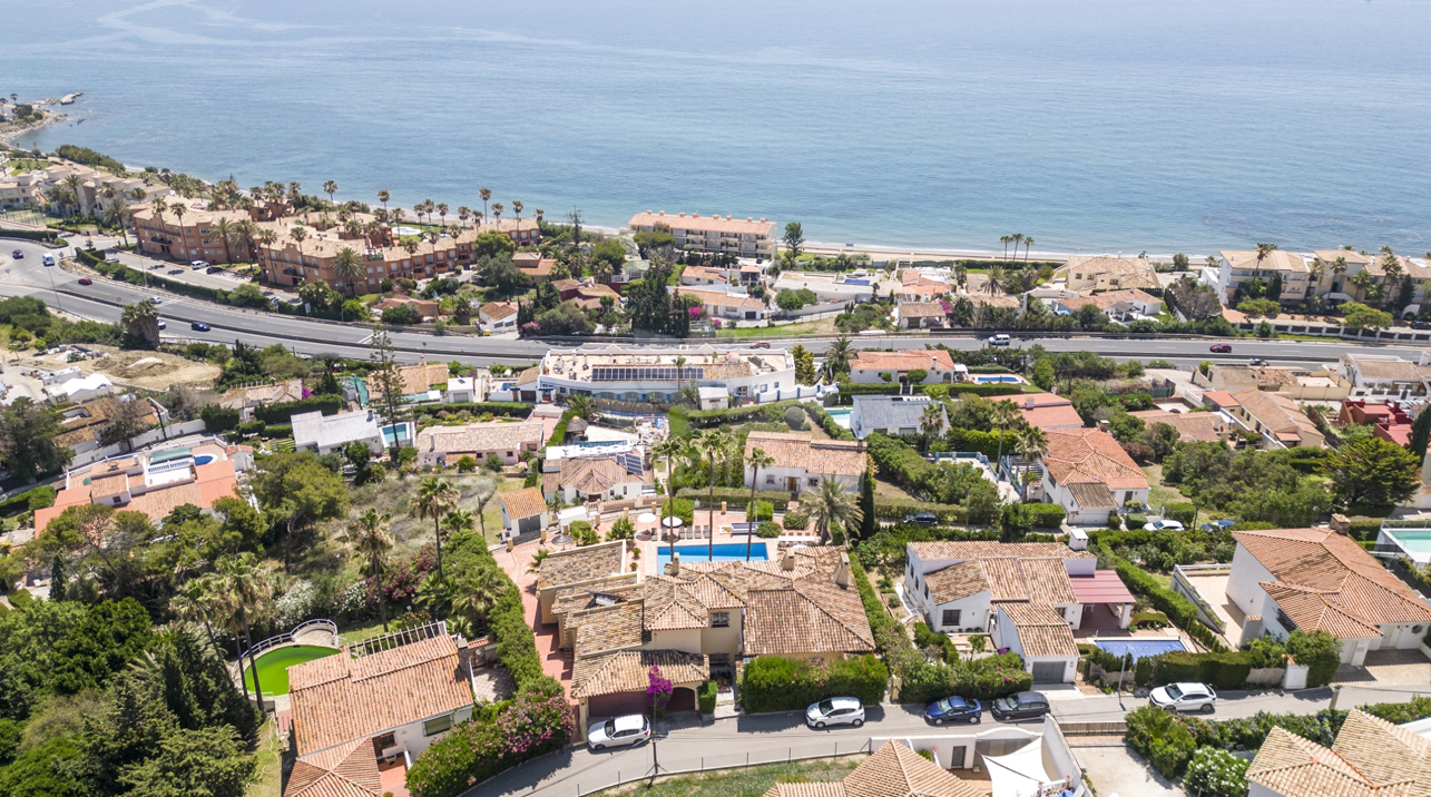 Casa en Estepona