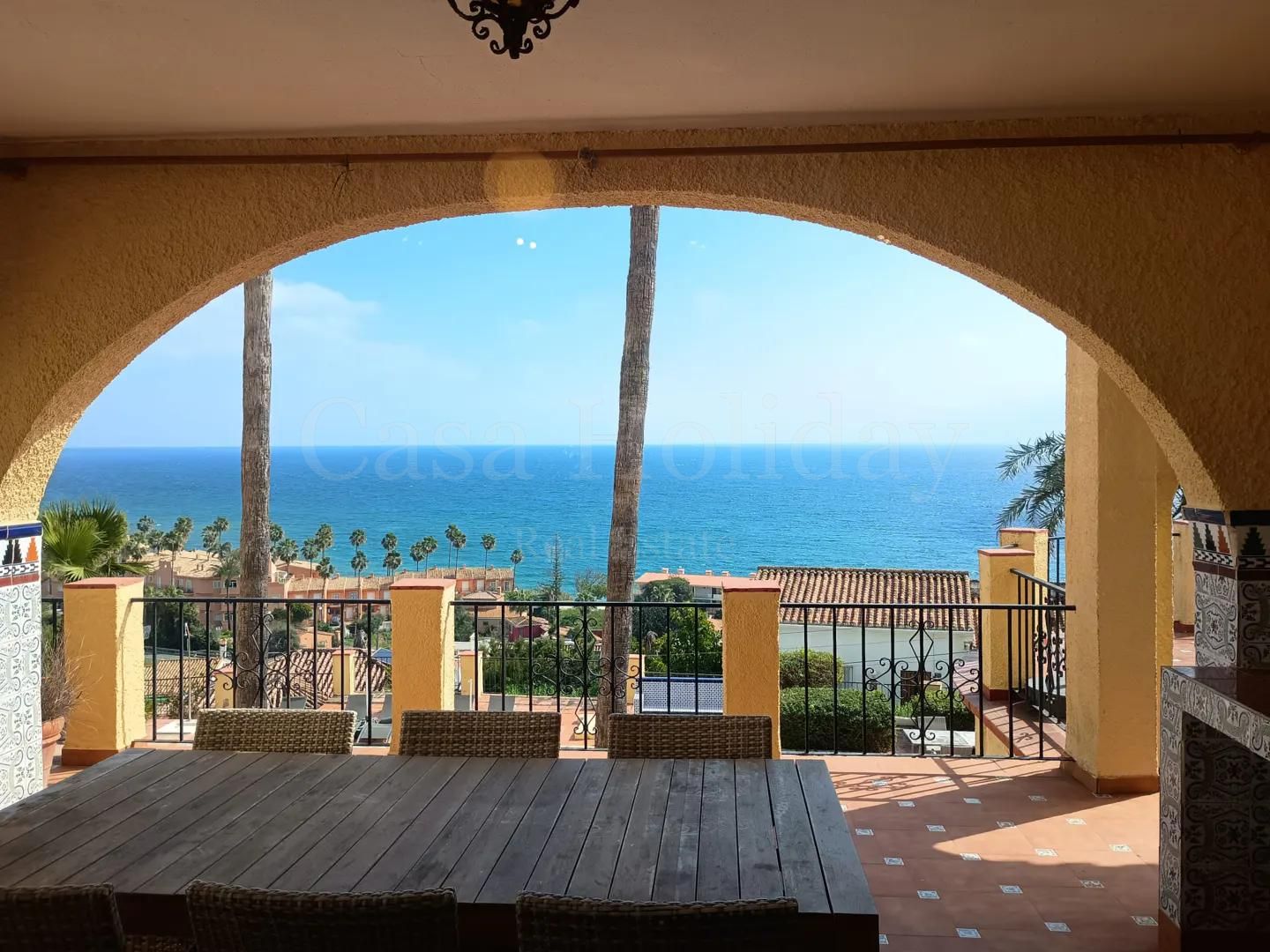 House in Estepona