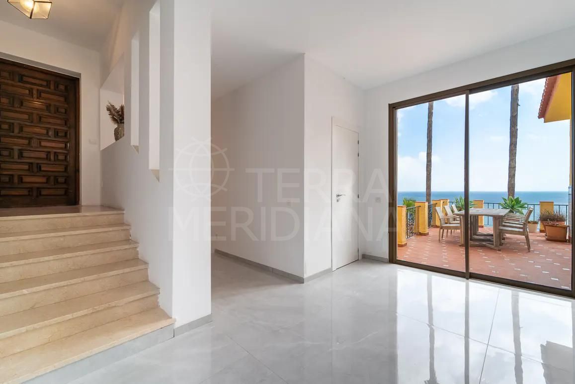 House in Estepona