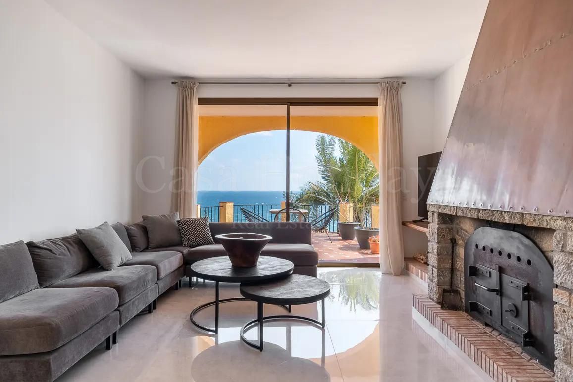 House in Estepona