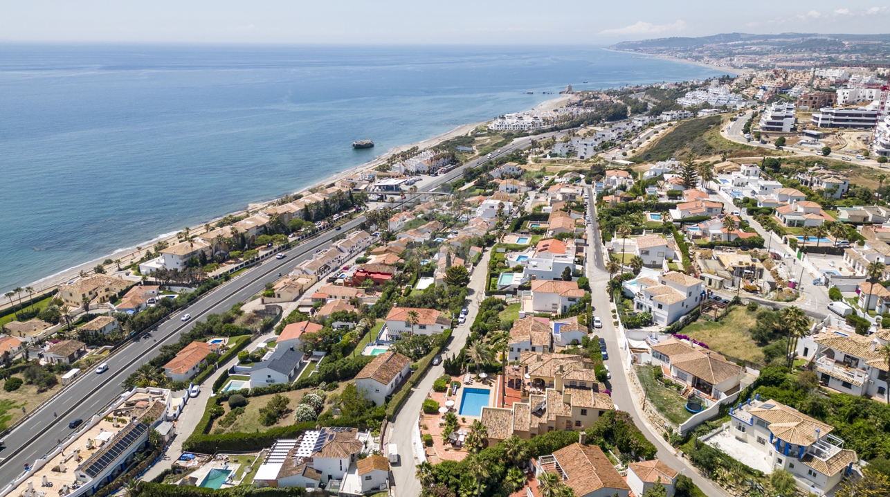 House in Estepona