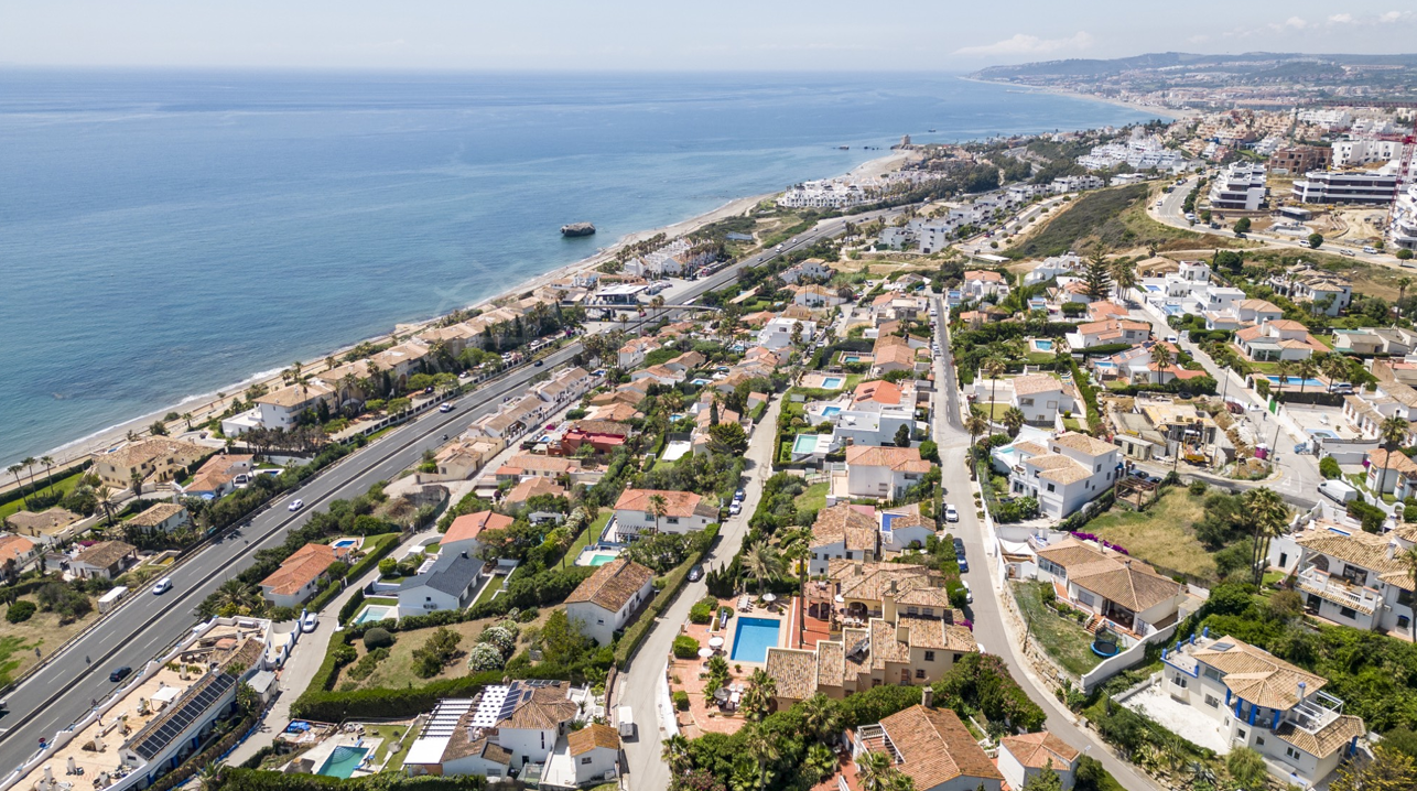 House in Estepona