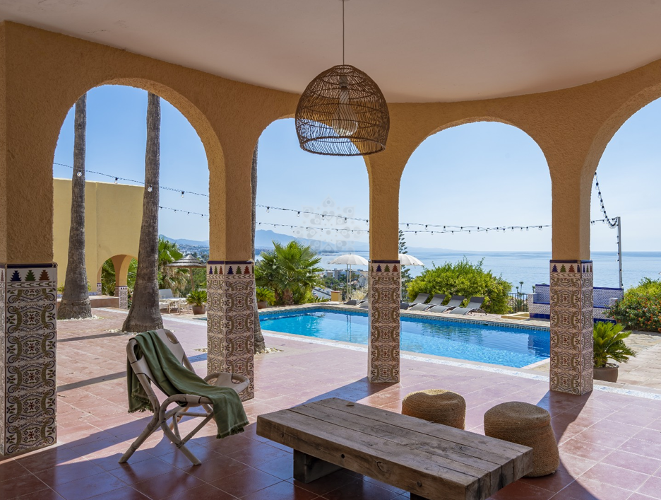 House in Estepona