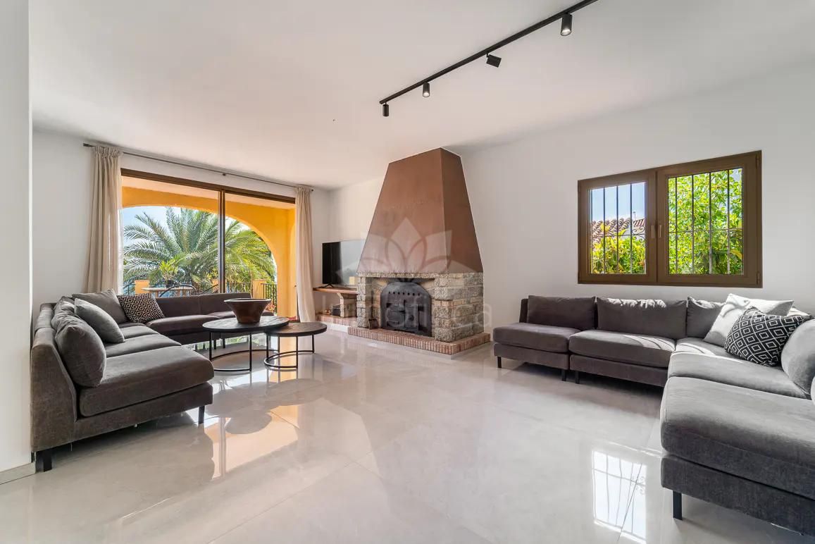 Casa en Estepona
