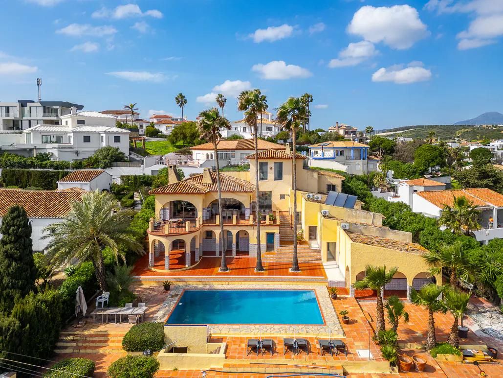 Casa en Estepona