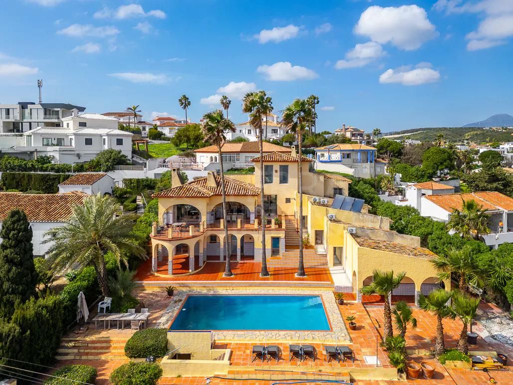 House in Estepona