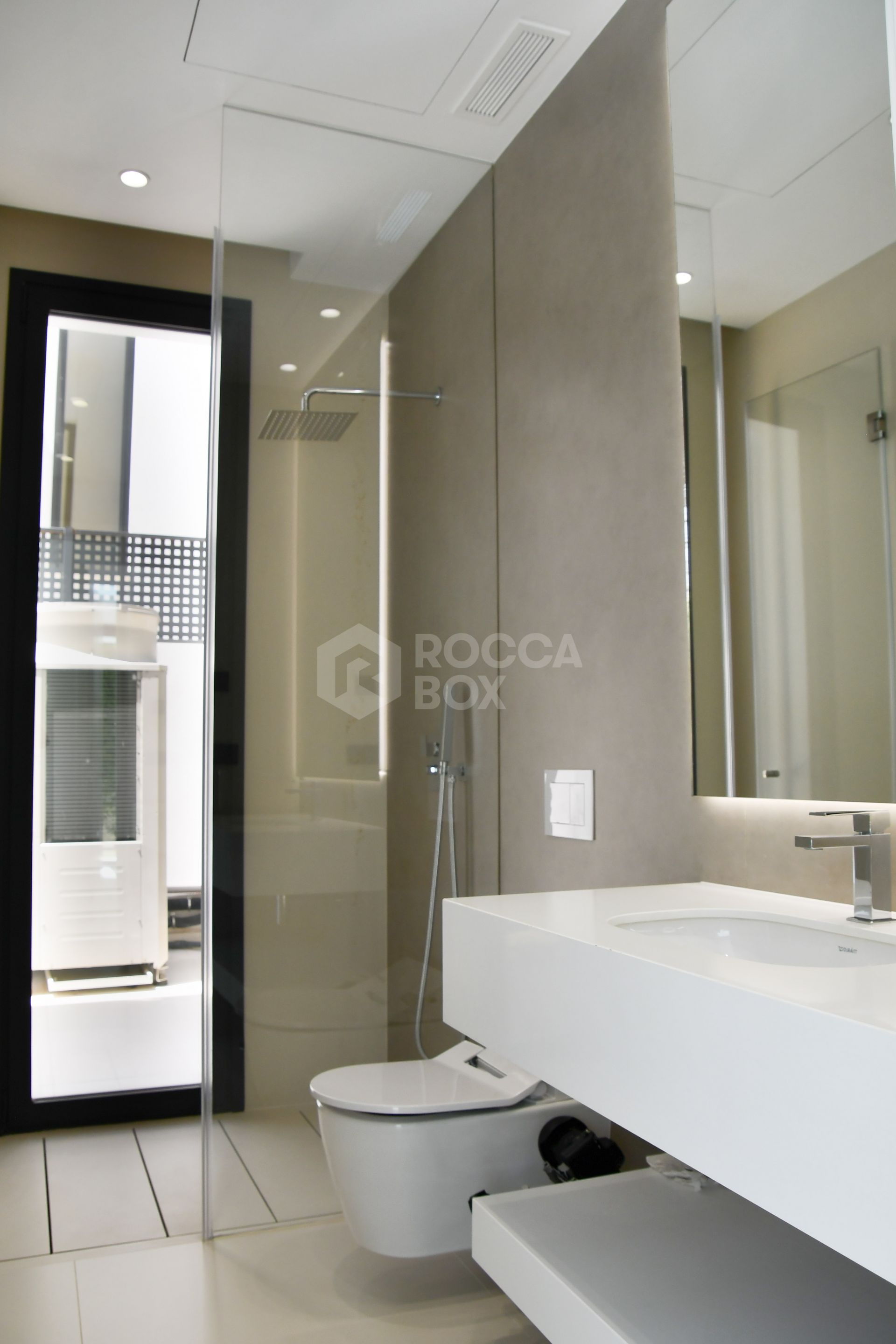 Luxury Brand New Villa, Golden Mile