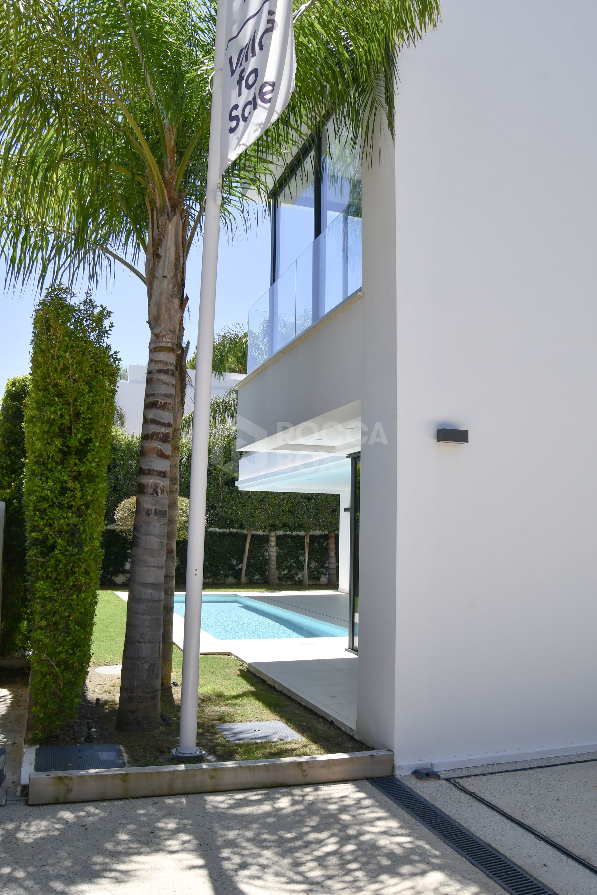 Luxury Brand New Villa, Golden Mile