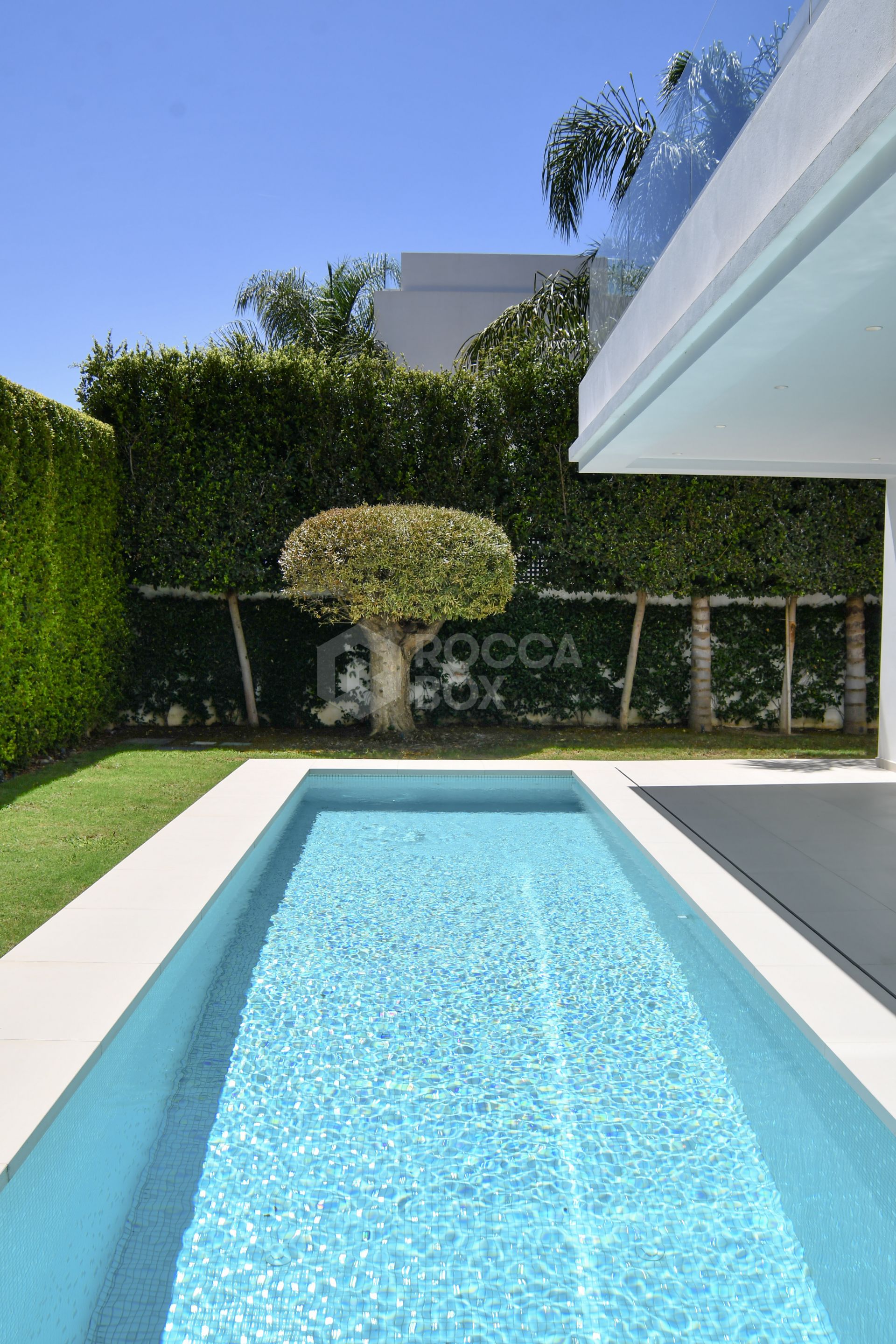 Luxury Brand New Villa, Golden Mile