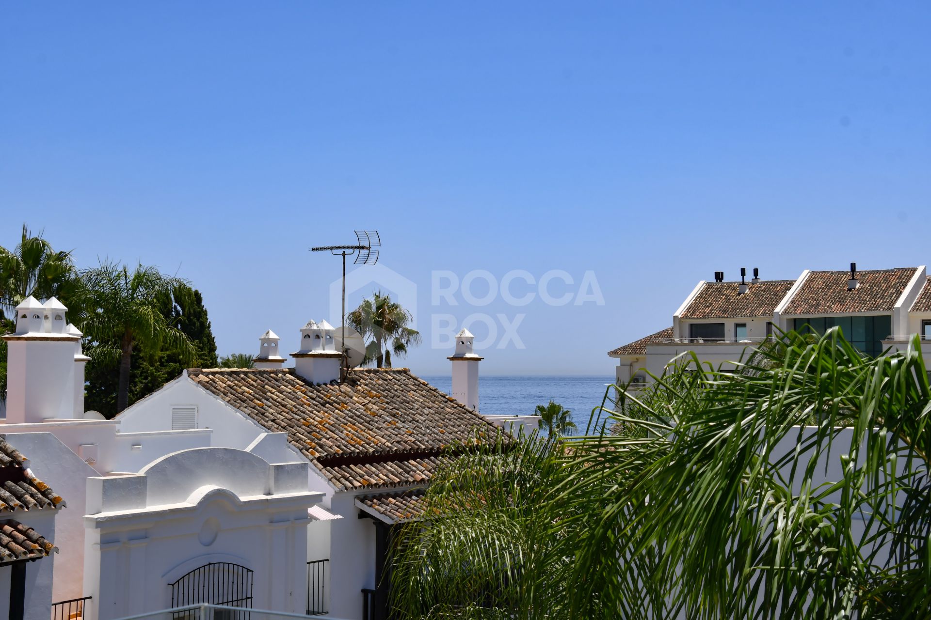 Luxury Brand New Villa, Golden Mile