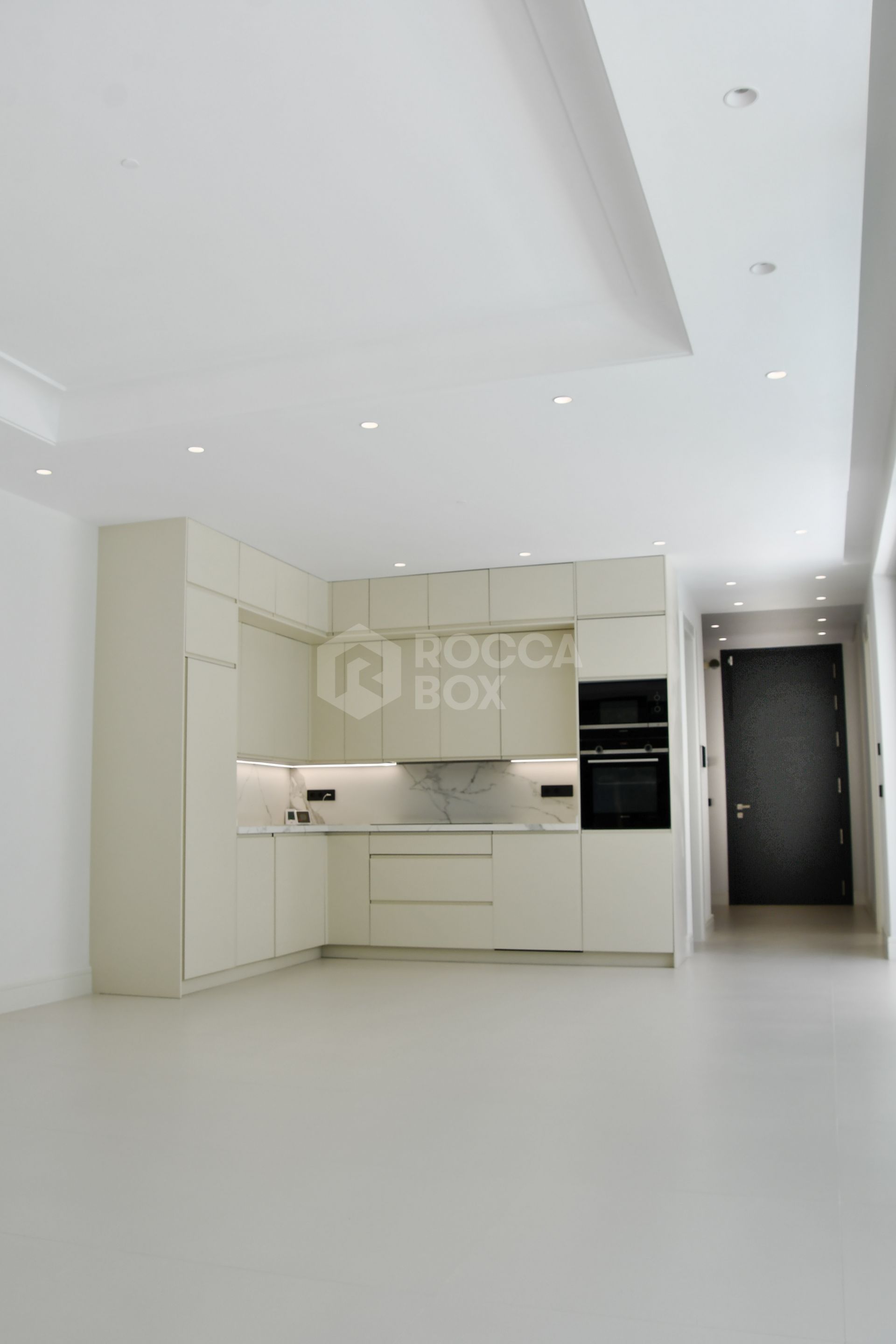 Luxury Brand New Villa, Golden Mile